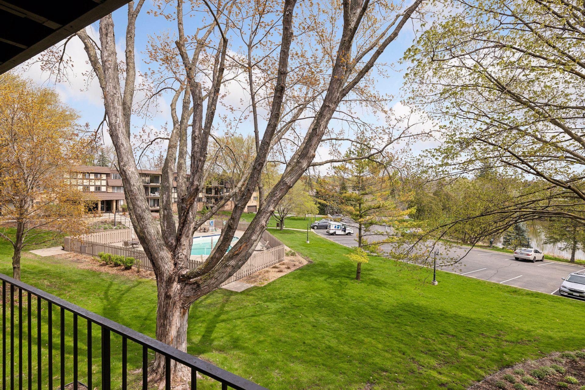 View of Residential at 215 Barry Avenue #211, Wayzata MN 55391, Wayzata - Mike Wilen | Minnesota Team Real Estate