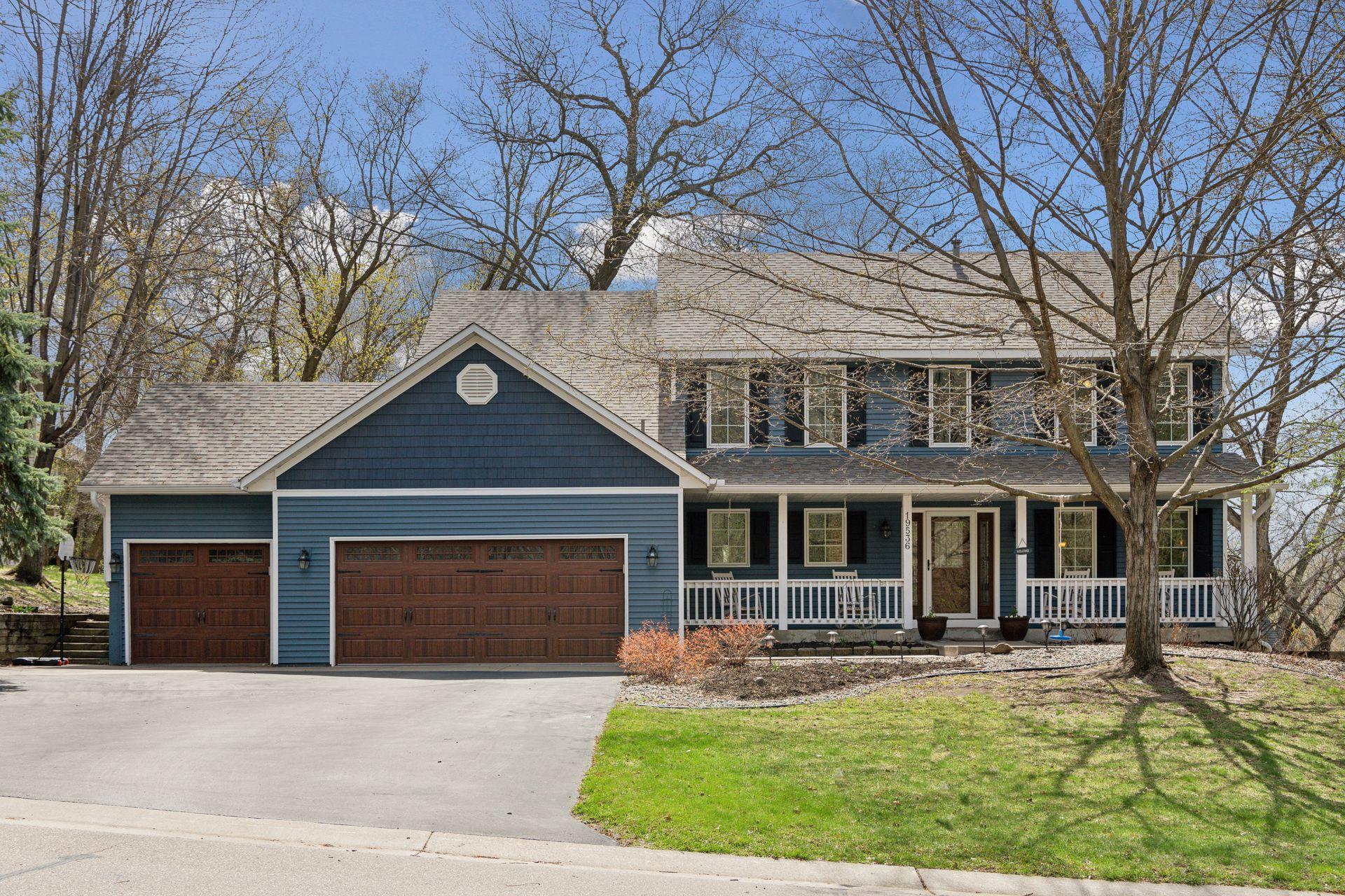 View of Residential at 19536 Jade Lane, Lakeville MN 55044, Lakeville - Mike Wilen | Minnesota Team Real Estate