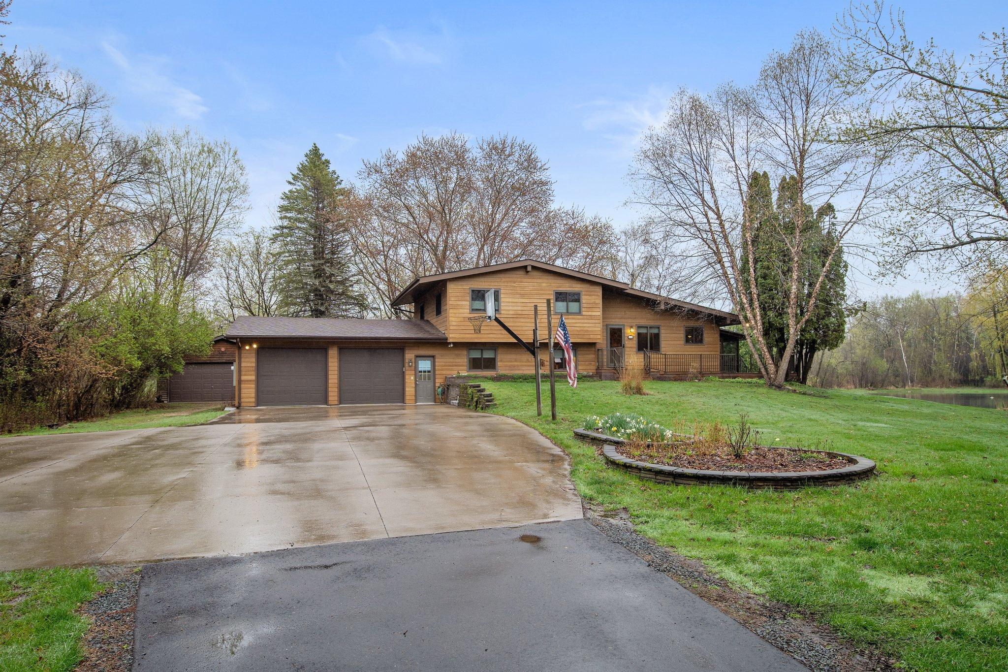 View of Residential at 6134 Ware Road, Lino Lakes MN 55014, Lino Lakes - Mike Wilen | Minnesota Team Real Estate