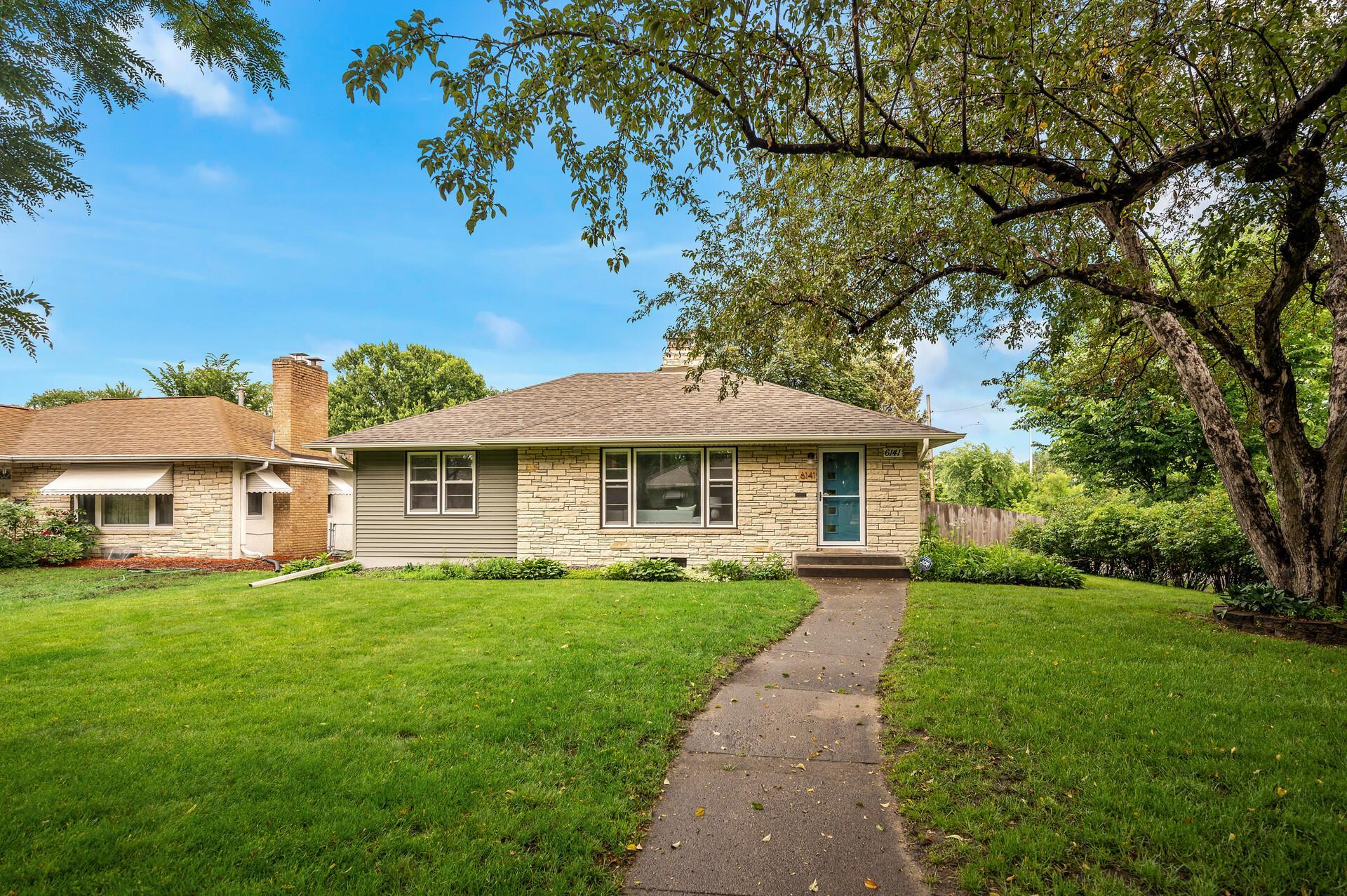 View of Residential at 6141 11th Avenue, Minneapolis MN 55417, Minneapolis - Mike Wilen | Minnesota Team Real Estate