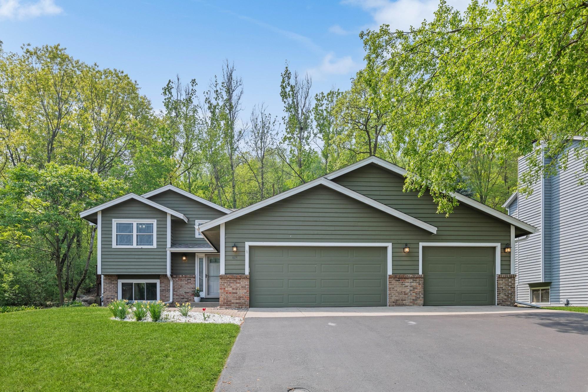 View of Residential at 612 Autumn Oaks Court, Eagan MN 55123, Eagan - Mike Wilen | Minnesota Team Real Estate