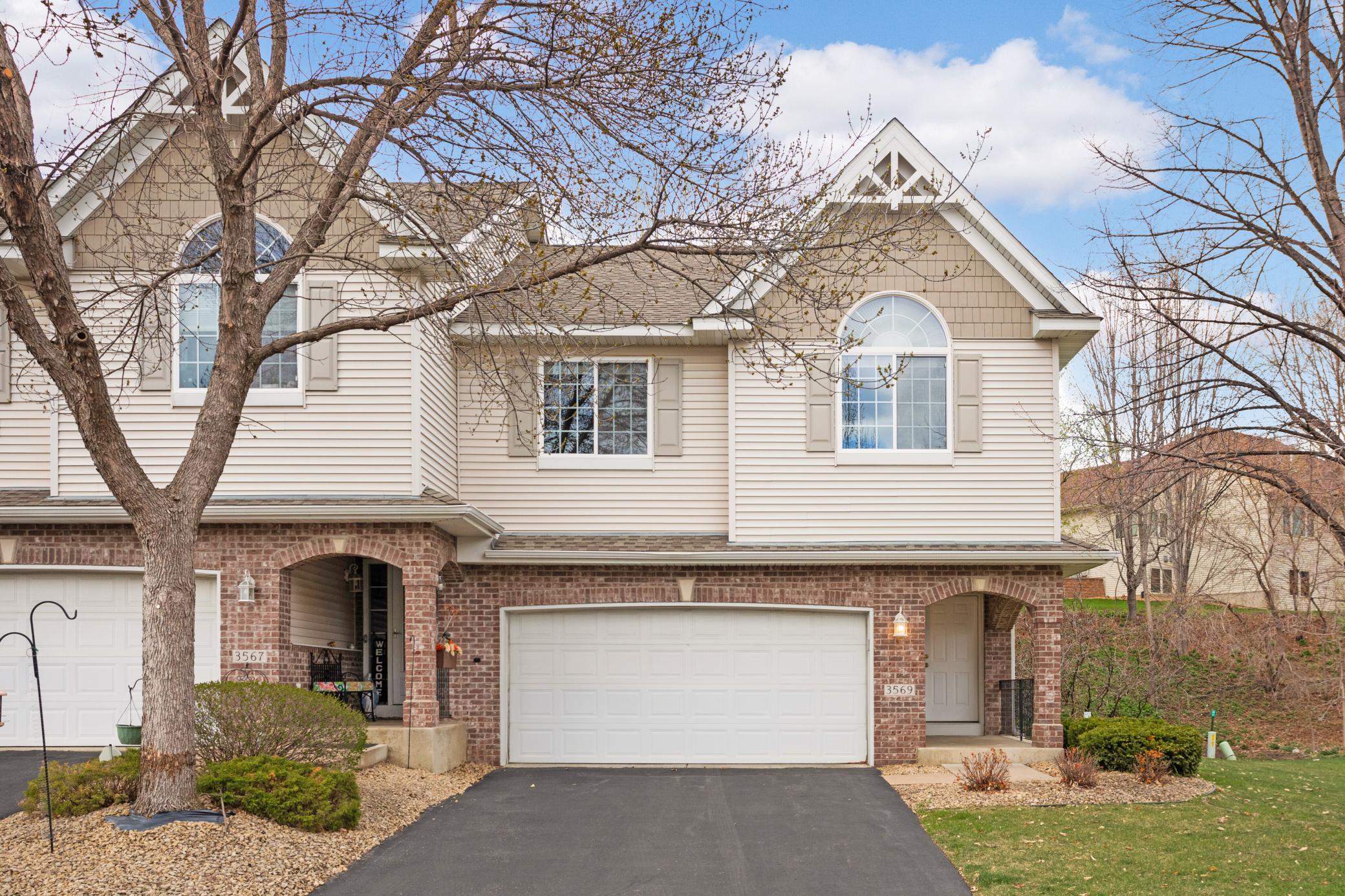View of Residential at 3569 Fox Tail Trail, Prior Lake MN 55372, Prior Lake - Mike Wilen | Minnesota Team Real Estate