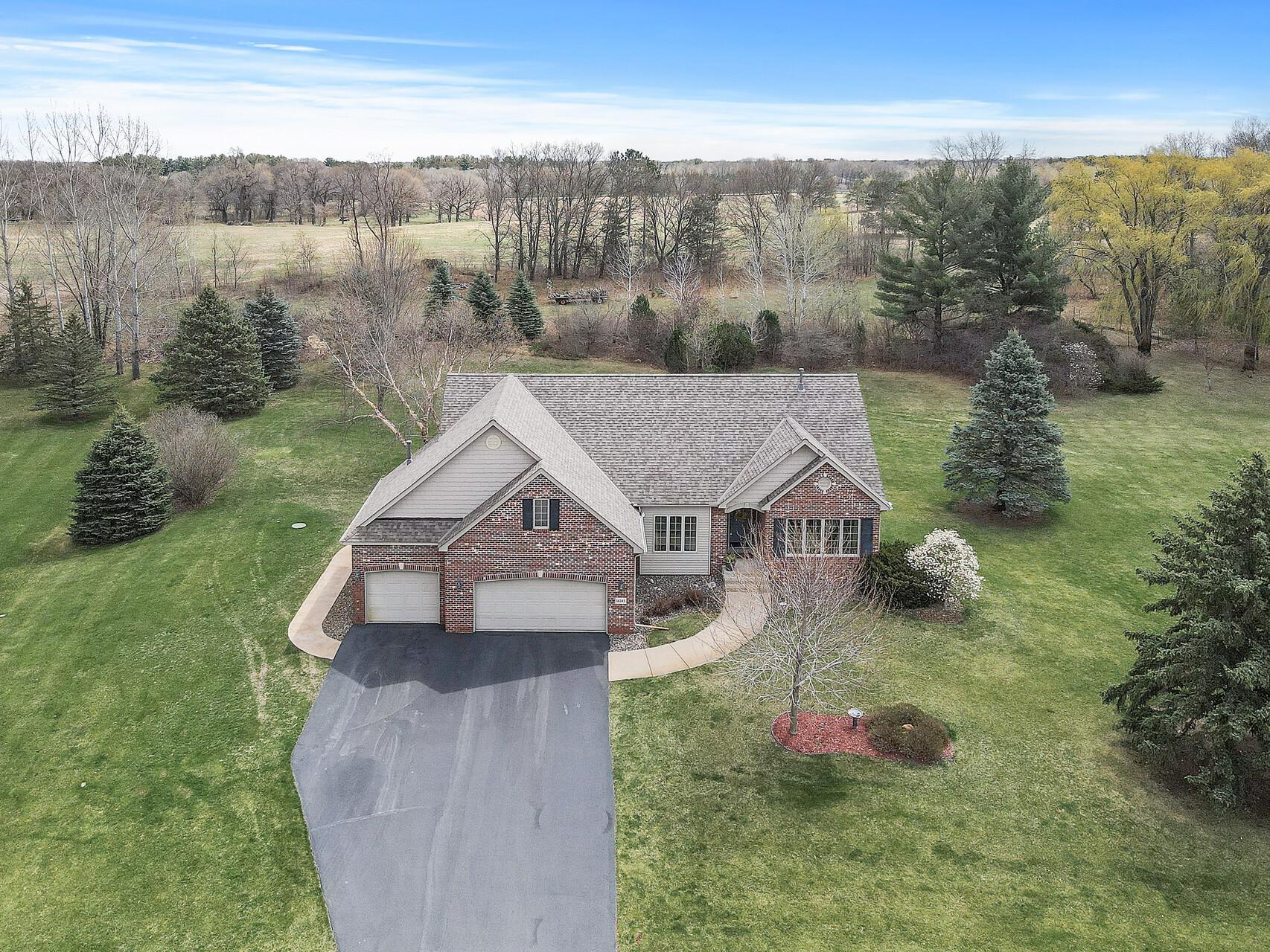 View of Residential at 14345 Isanti Street, Andover MN 55304, Andover - Mike Wilen | Minnesota Team Real Estate