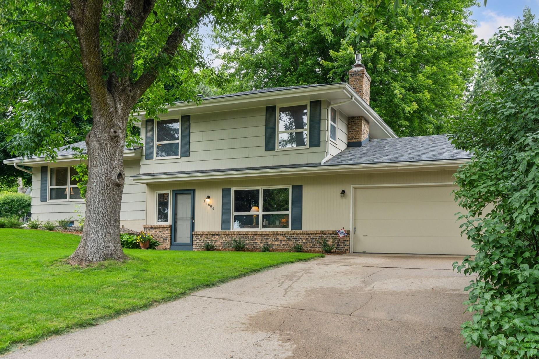 View of Residential at 10600 Johnson Road, Bloomington MN 55437, Bloomington - Mike Wilen | Minnesota Team Real Estate