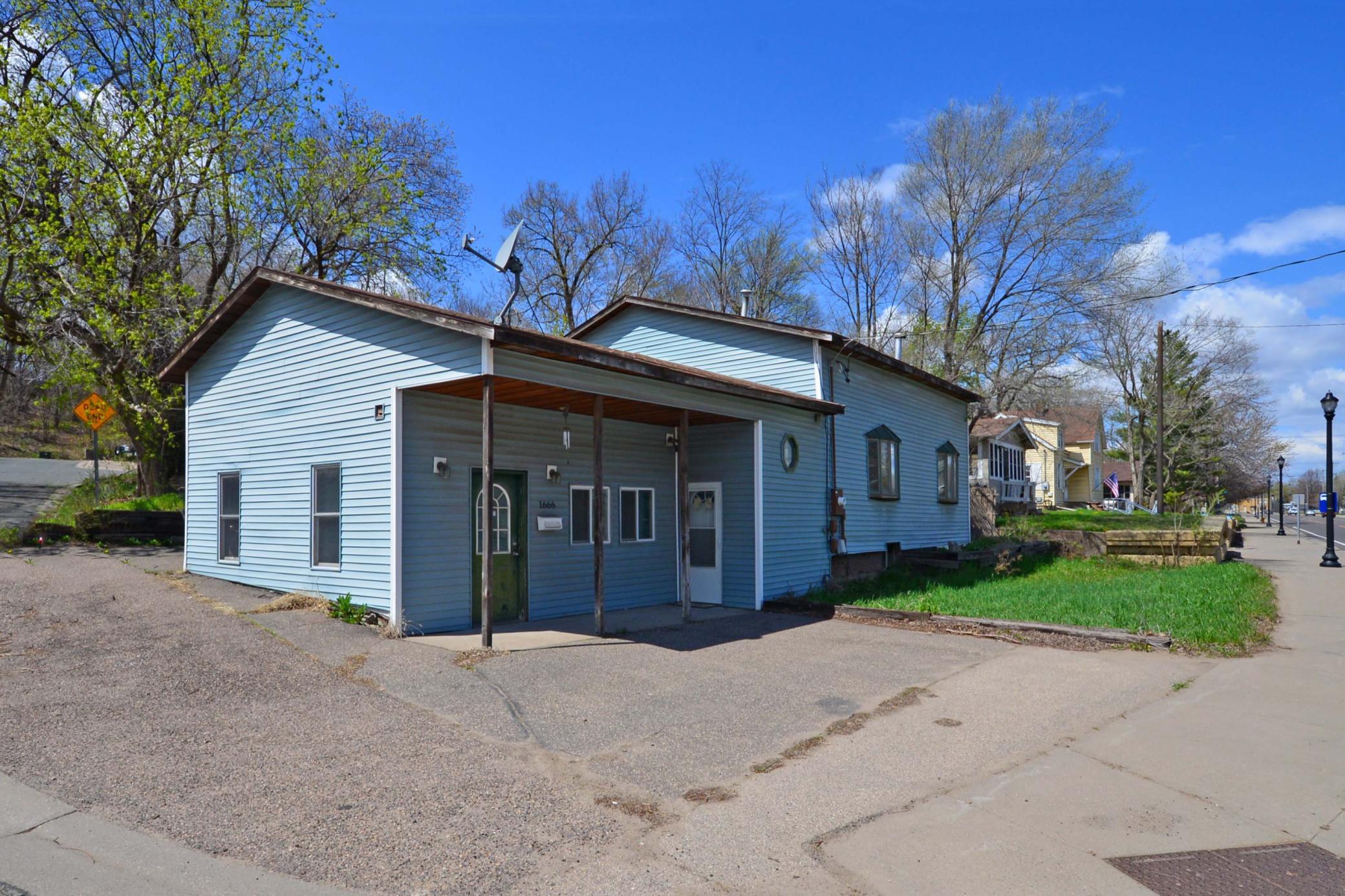 View of Residential at 1666 Concord Street, South Saint Paul MN 55075, South Saint Paul - Mike Wilen | Minnesota Team Real Estate