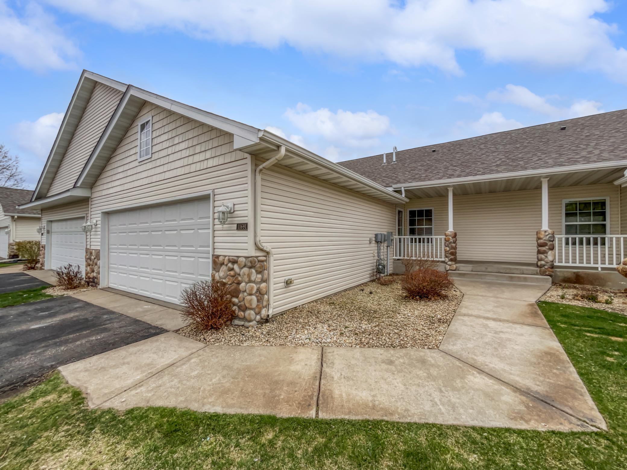View of Residential at 11691 Spruce Drive, Monticello MN 55362, Monticello - Mike Wilen | Minnesota Team Real Estate