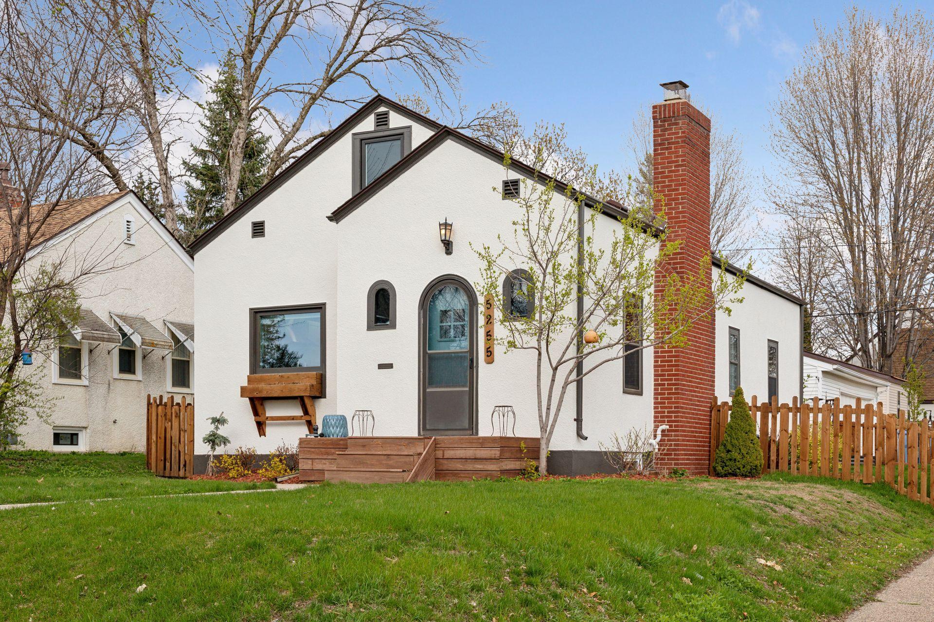 View of Residential at 5255 13th Avenue, Minneapolis MN 55417, Minneapolis - Mike Wilen | Minnesota Team Real Estate