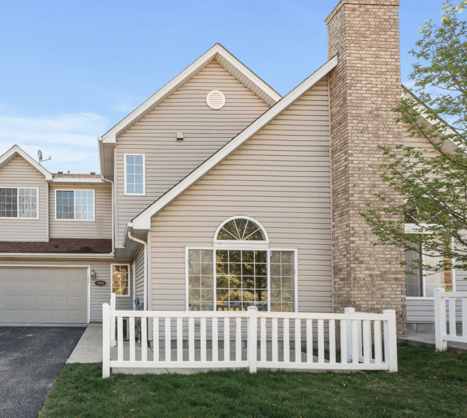 View of Residential at 7221 Brittany Lane, Inver Grove Heights MN 55076, Inver Grove Heights - Mike Wilen | Minnesota Team Real Estate