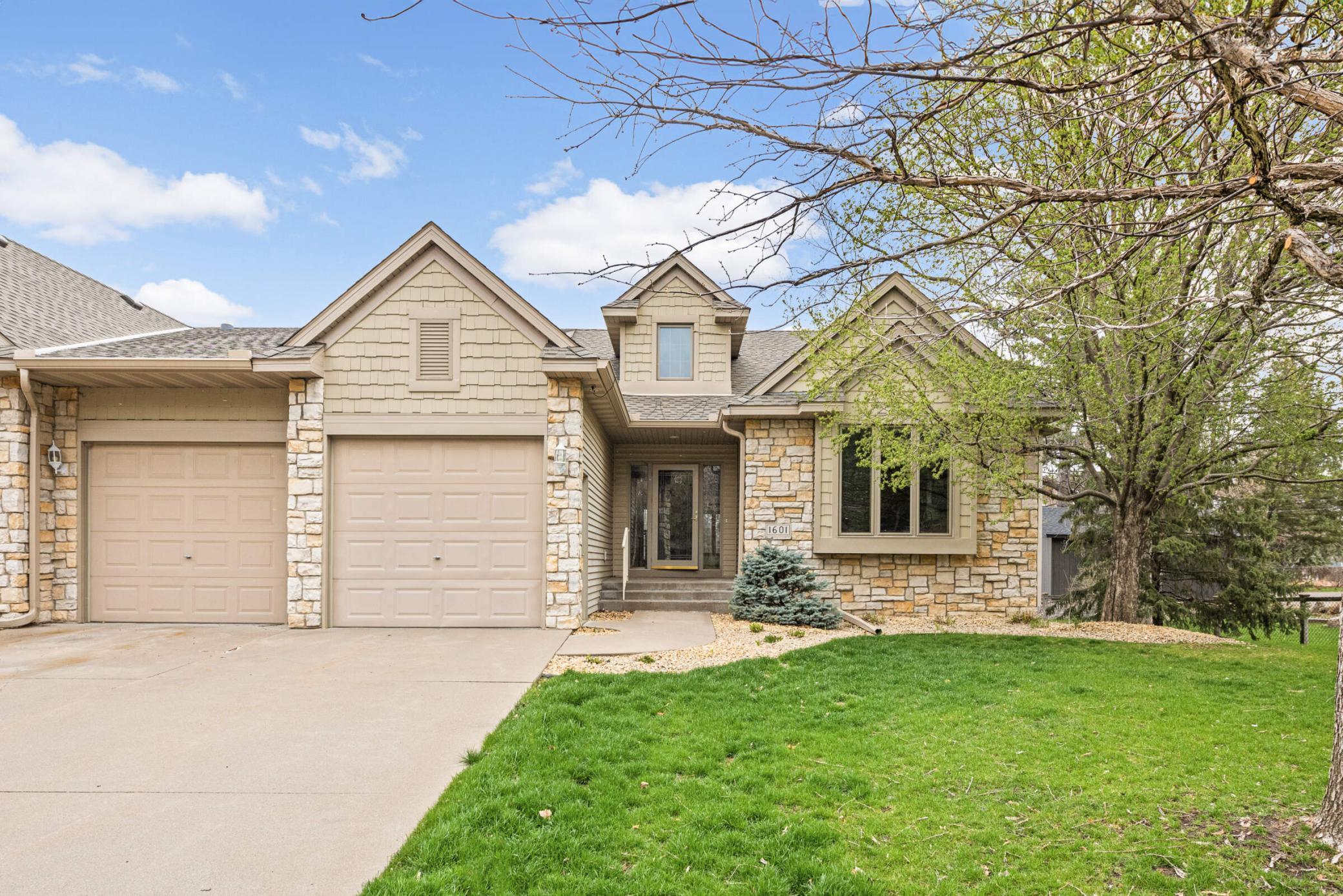 View of Residential at 1601 Questwood Drive, Falcon Heights MN 55113, Falcon Heights - Mike Wilen | Minnesota Team Real Estate