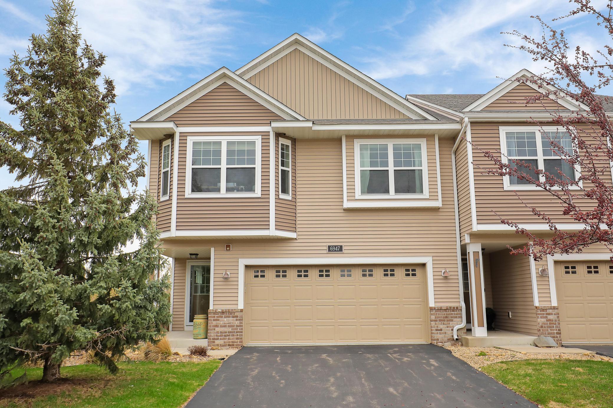 View of Residential at 6947 151st Street, Savage MN 55378, Savage - Mike Wilen | Minnesota Team Real Estate