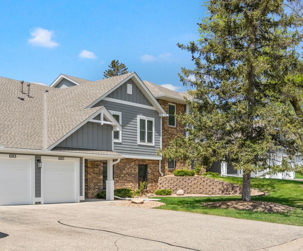 View of Residential at 6885 Langford Drive, Edina MN 55436, Edina - Mike Wilen | Minnesota Team Real Estate