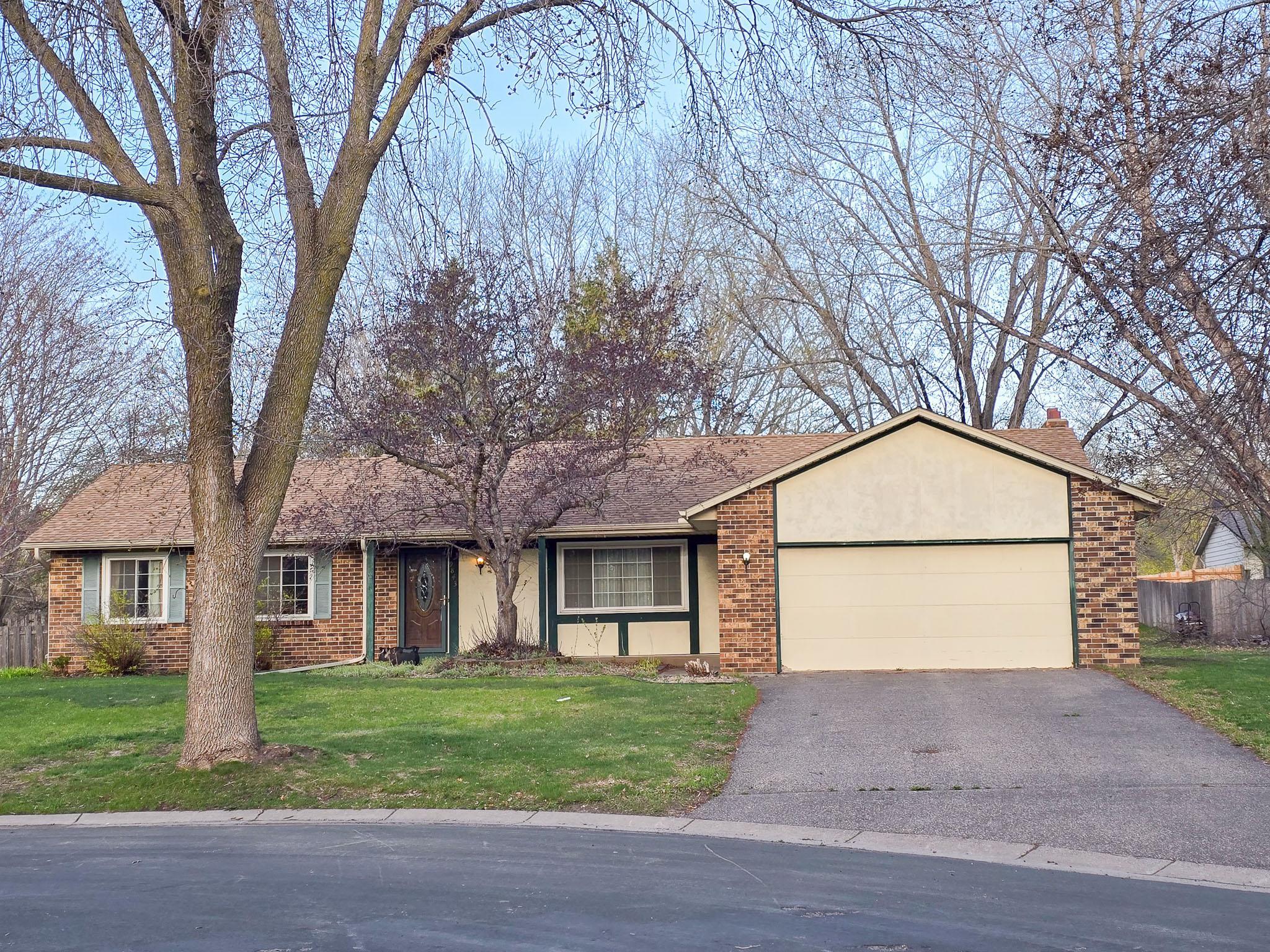 View of Residential at 9843 102nd Avenue, Maple Grove MN 55369, Maple Grove - Mike Wilen | Minnesota Team Real Estate