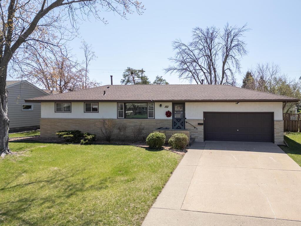 View of Residential at 620 63rd Avenue, Minneapolis MN 55432, Minneapolis - Mike Wilen | Minnesota Team Real Estate