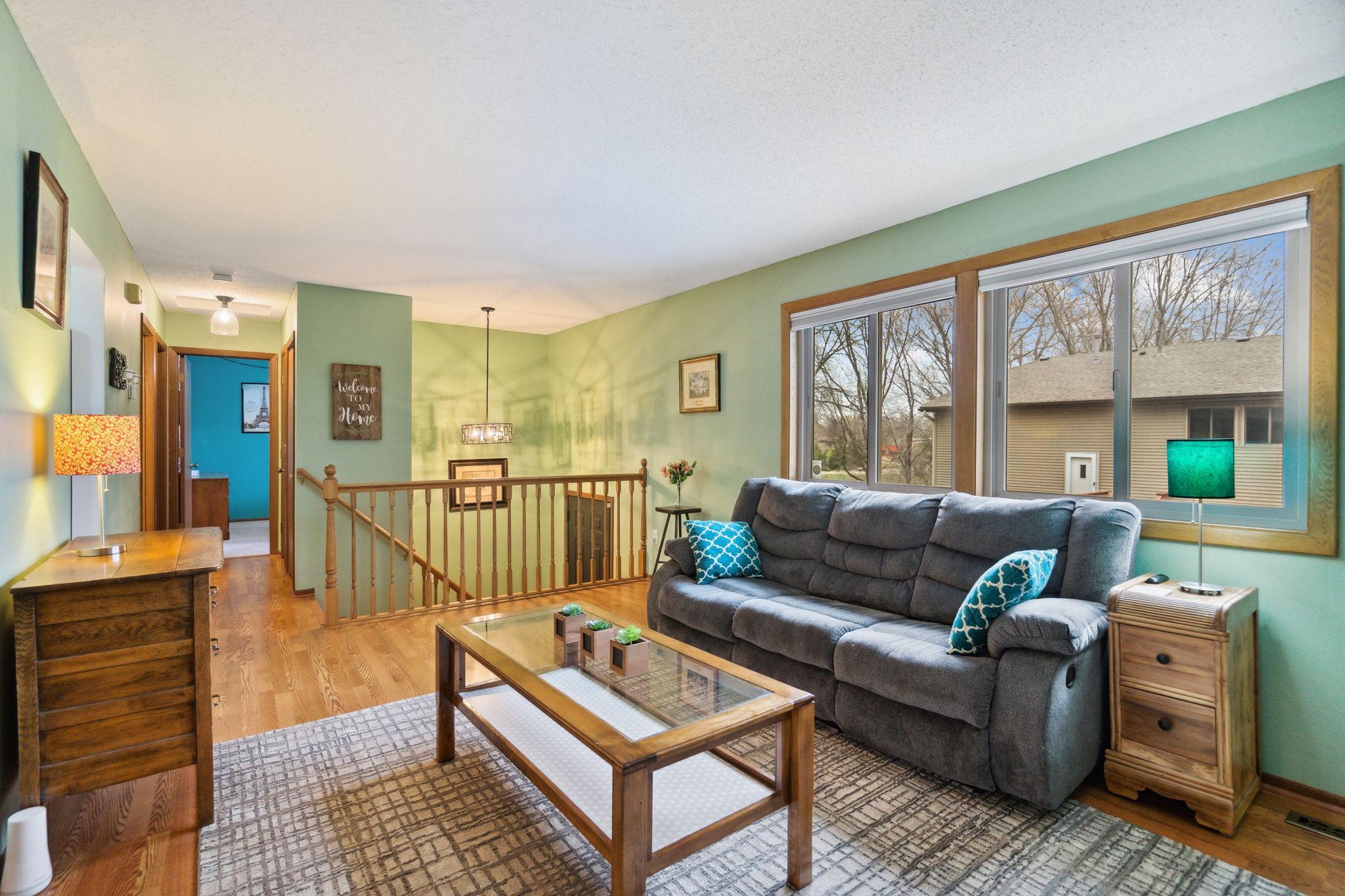 View of Residential at 4141 Austin Street, Circle Pines MN 55014, Circle Pines - Mike Wilen | Minnesota Team Real Estate