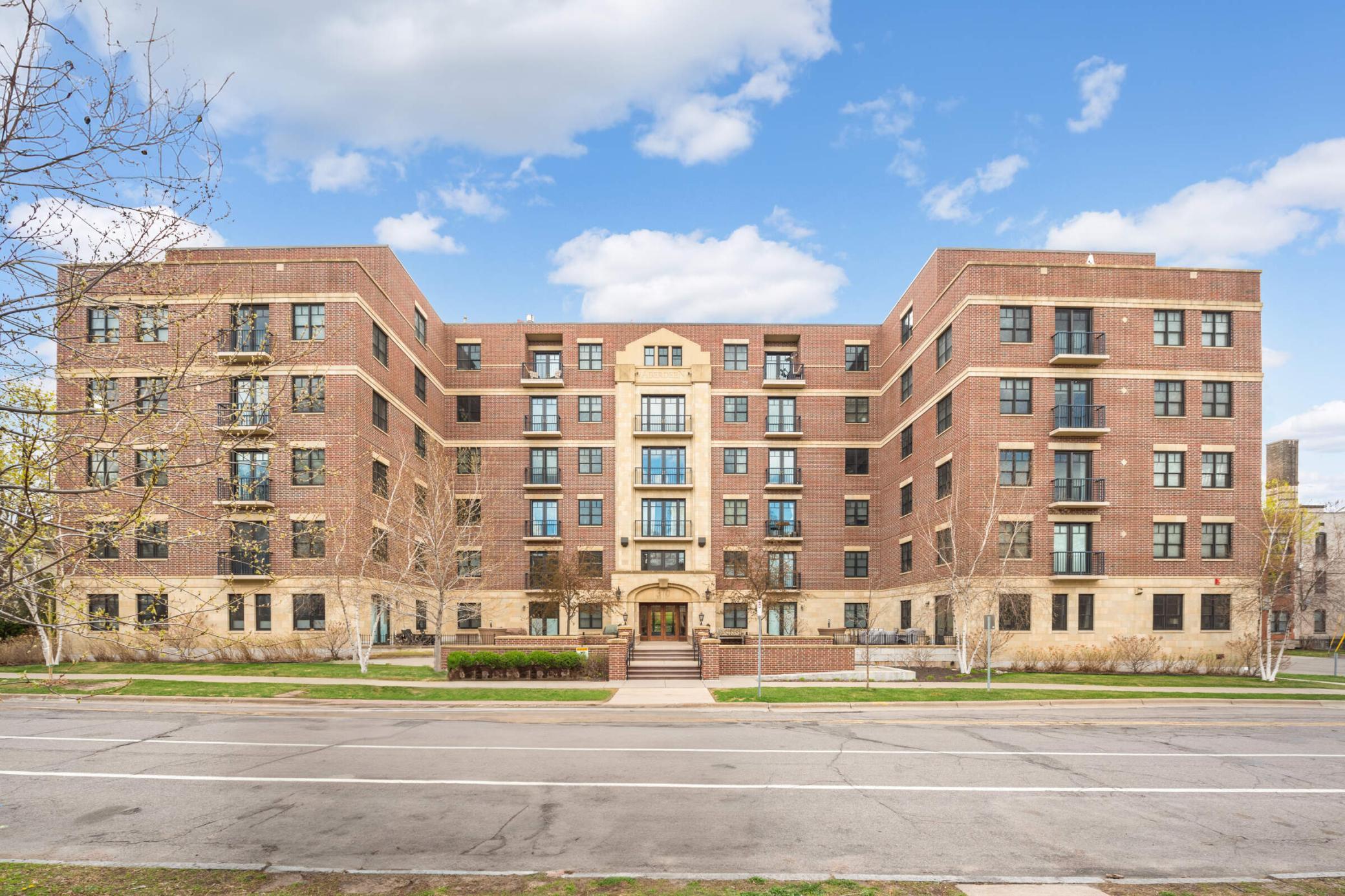 View of Residential at 370 Marshall Avenue #402, Saint Paul MN 55102, Saint Paul - Mike Wilen | Minnesota Team Real Estate