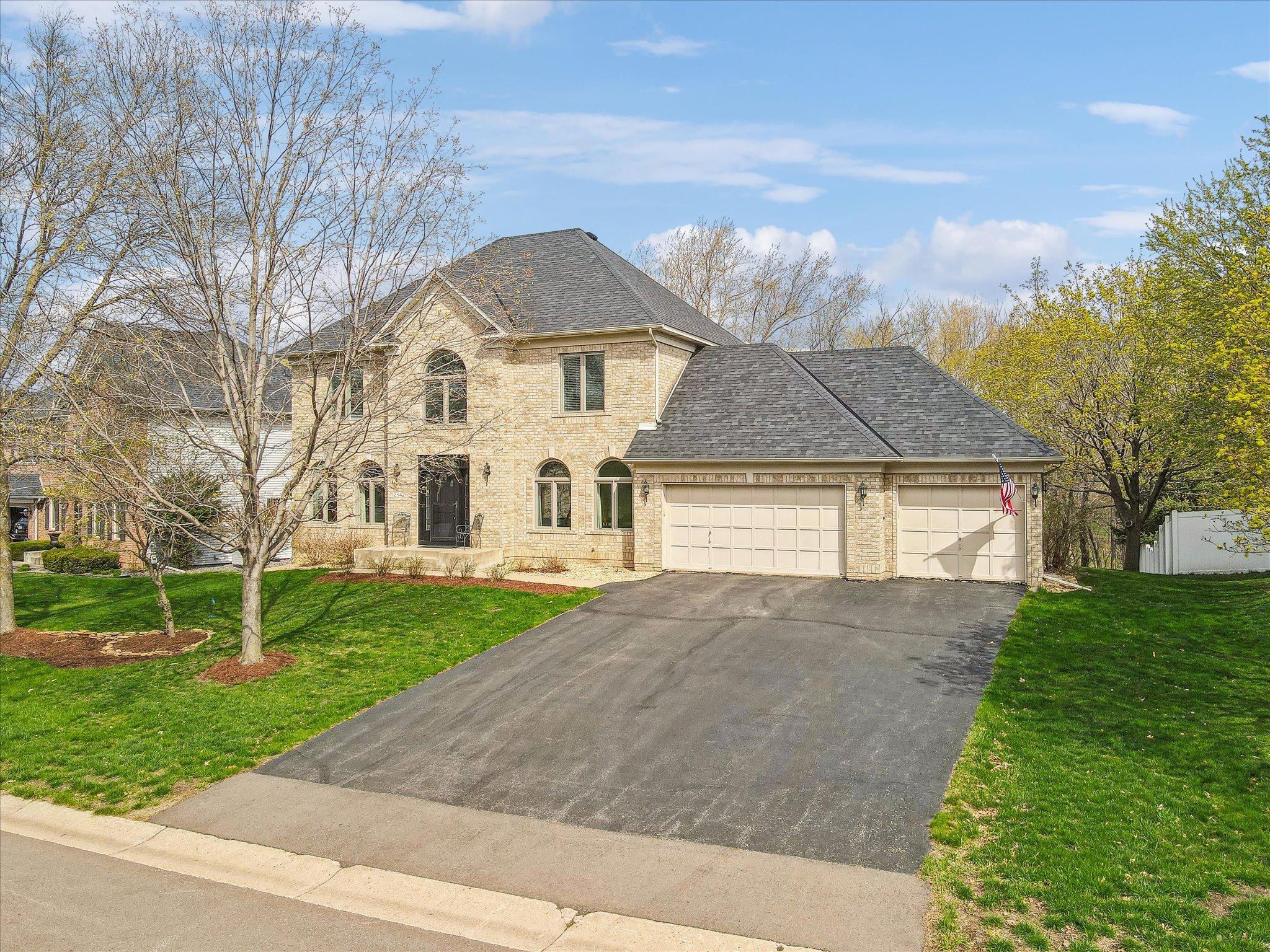 View of Residential at 2342 Stone Creek Lane, Chanhassen MN 55317, Chanhassen - Mike Wilen | Minnesota Team Real Estate