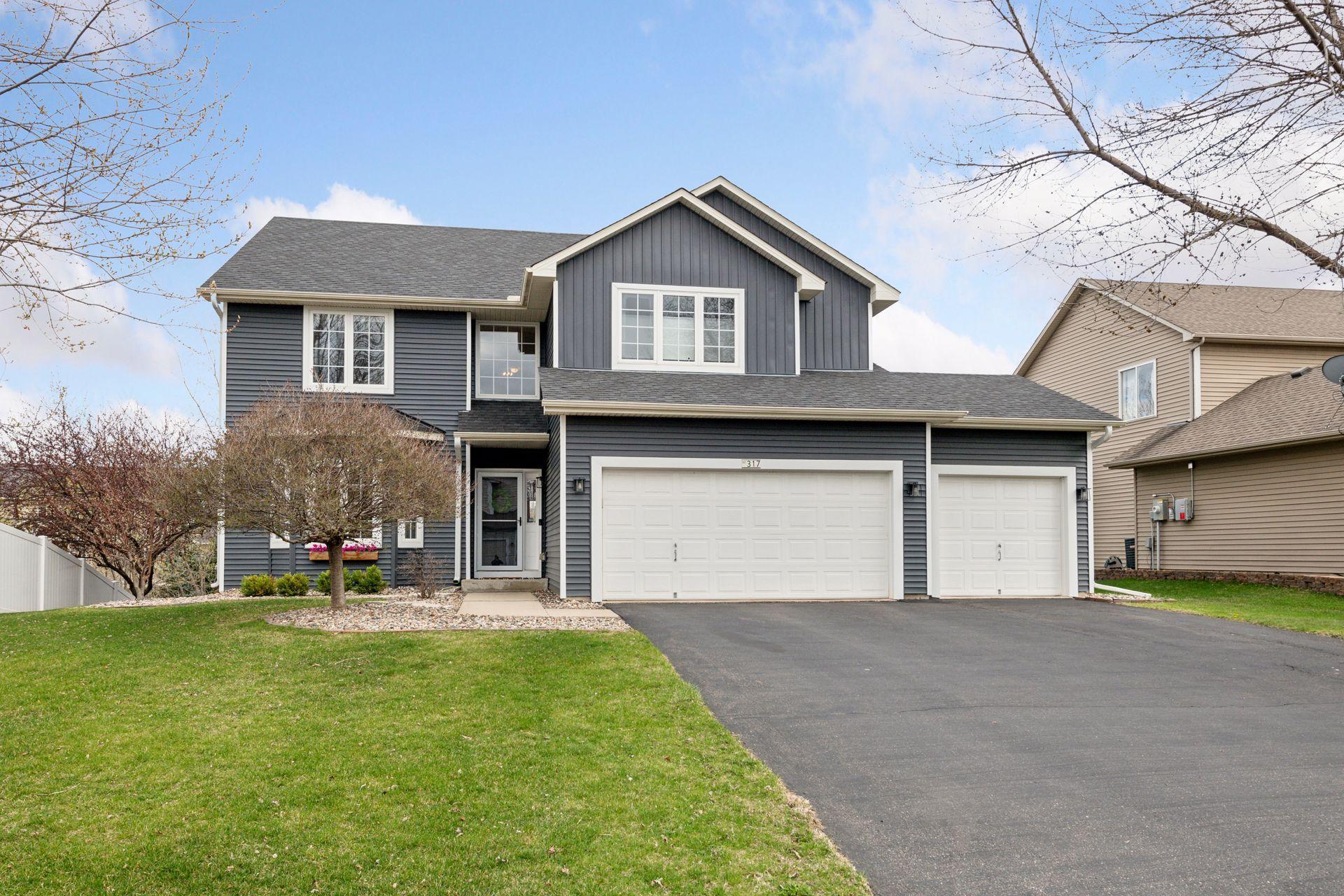 View of Residential at 317 Foster Avenue, Carver MN 55315, Carver - Mike Wilen | Minnesota Team Real Estate