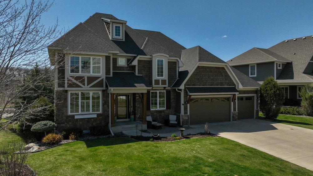 View of Residential at 15345 55th Court, Plymouth MN 55446, Plymouth - Mike Wilen | Minnesota Team Real Estate