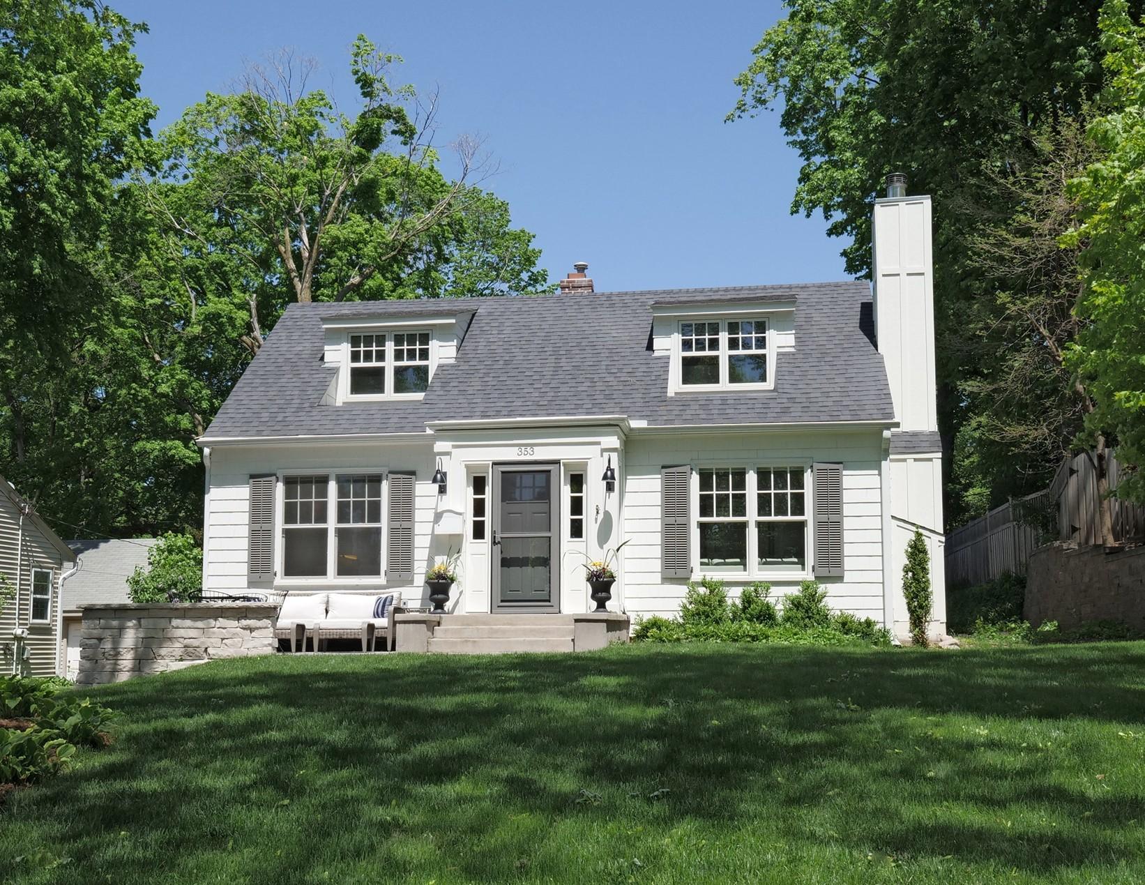 View of Residential at 353 Park Street, Wayzata MN 55391, Wayzata - Mike Wilen | Minnesota Team Real Estate