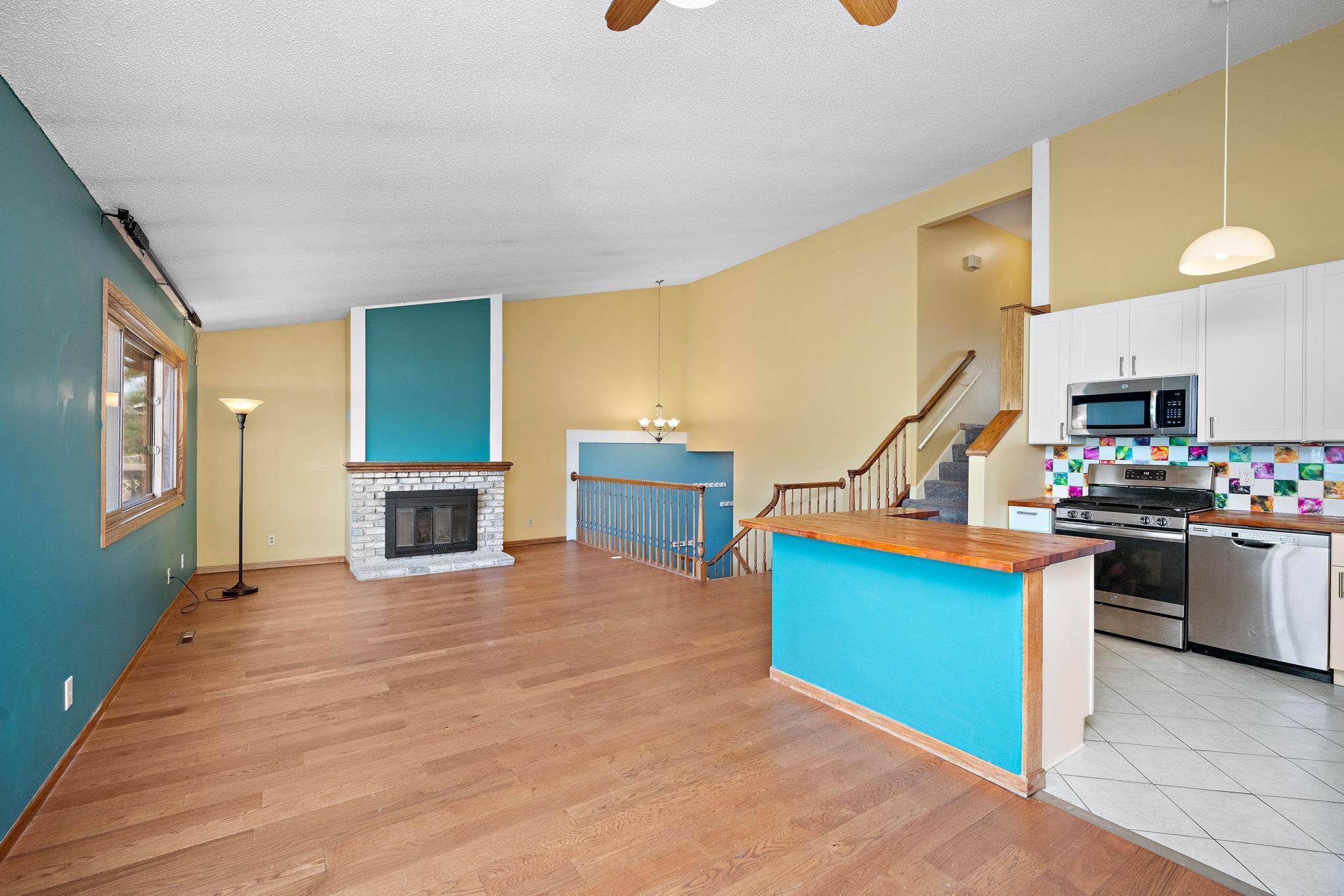 View of Residential at 8339 Mitchell Road, Eden Prairie MN 55347, Eden Prairie - Mike Wilen | Minnesota Team Real Estate