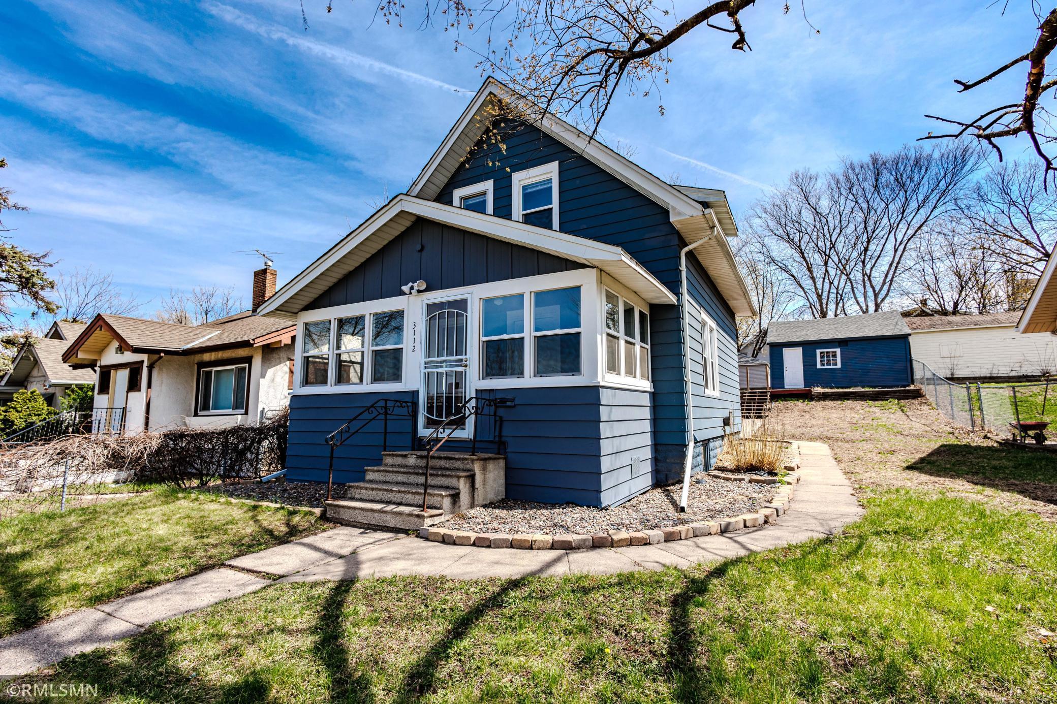 View of Residential at 3112 Humboldt Avenue, Minneapolis MN 55411, Minneapolis - Mike Wilen | Minnesota Team Real Estate