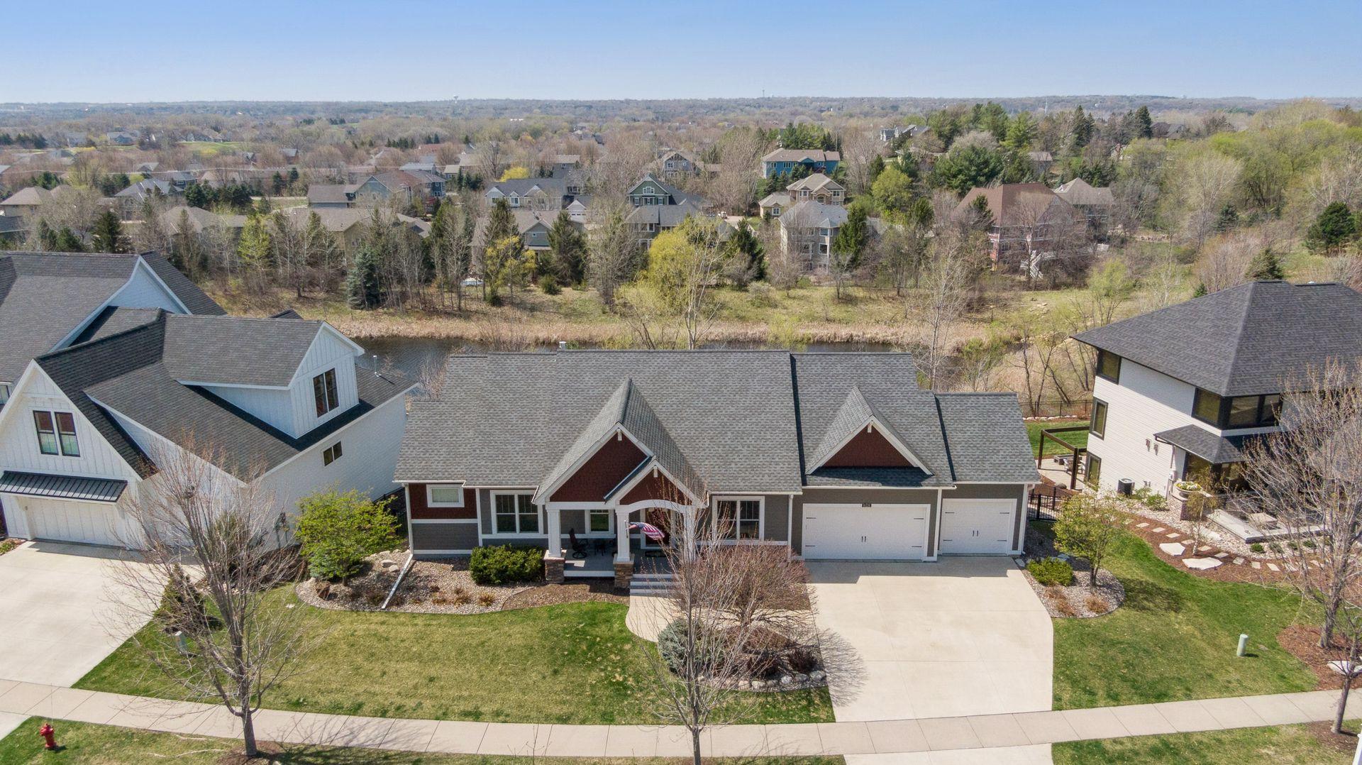 View of Residential at 11221 Halstead Trail, Woodbury MN 55129, Woodbury - Mike Wilen | Minnesota Team Real Estate
