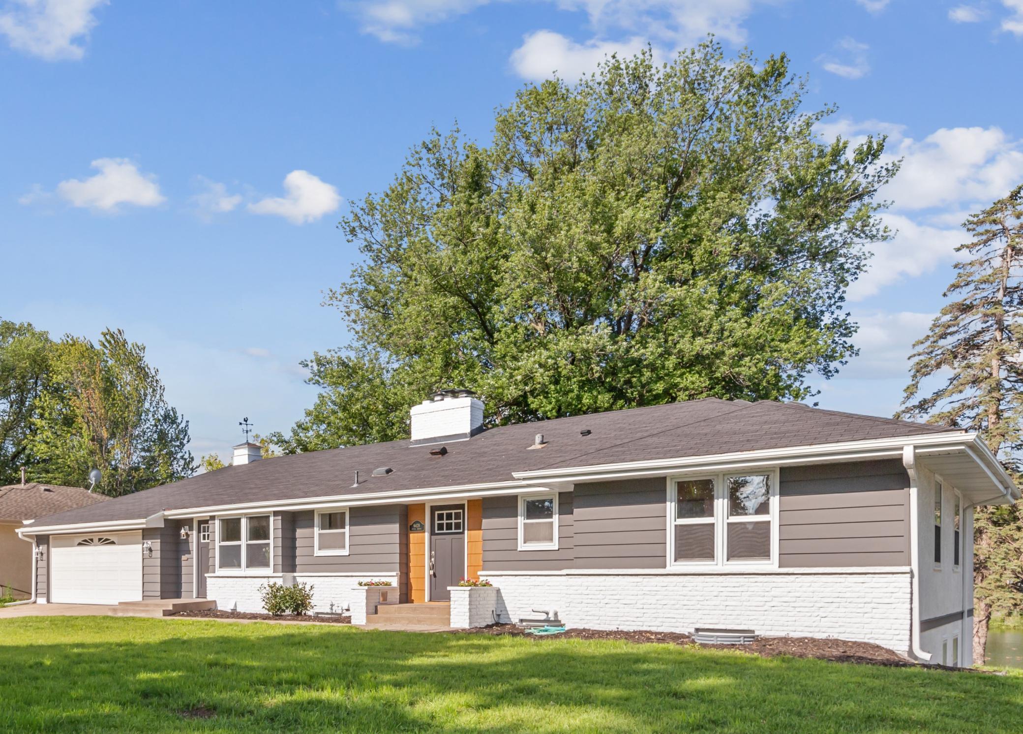 View of Residential at 6428 5th Avenue, Richfield MN 55423, Richfield - Mike Wilen | Minnesota Team Real Estate