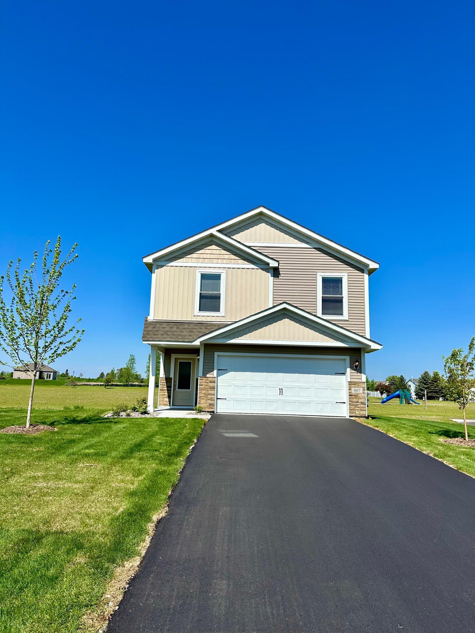 View of Residential at 407 Tanner Dr, Waverly MN 55390, Waverly - Mike Wilen | Minnesota Team Real Estate