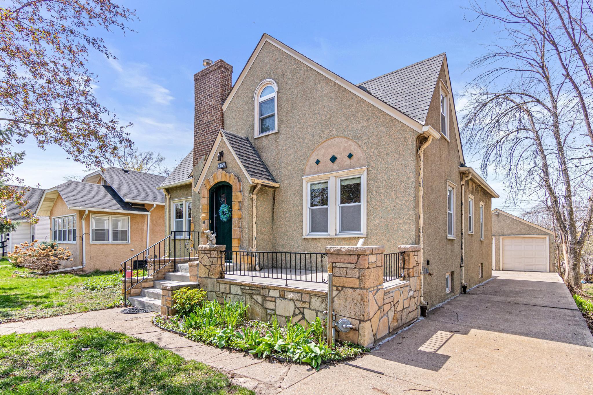 View of Residential at 1369 Edgerton Street, Saint Paul MN 55130, Saint Paul - Mike Wilen | Minnesota Team Real Estate