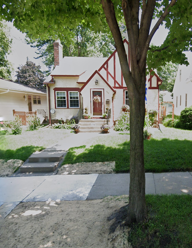 View of Residential at 3718 Vincent Avenue, Minneapolis MN 55412, Minneapolis - Mike Wilen | Minnesota Team Real Estate