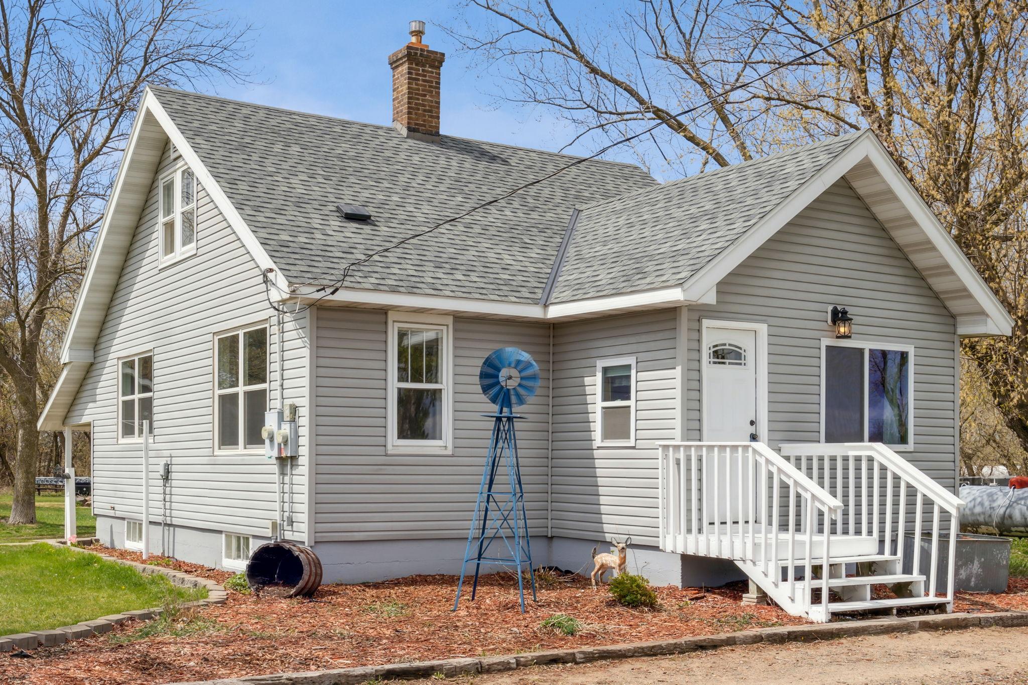 View of Residential at 2256 165th Avenue, Clear Lake MN 55319, Clear Lake - Mike Wilen | Minnesota Team Real Estate