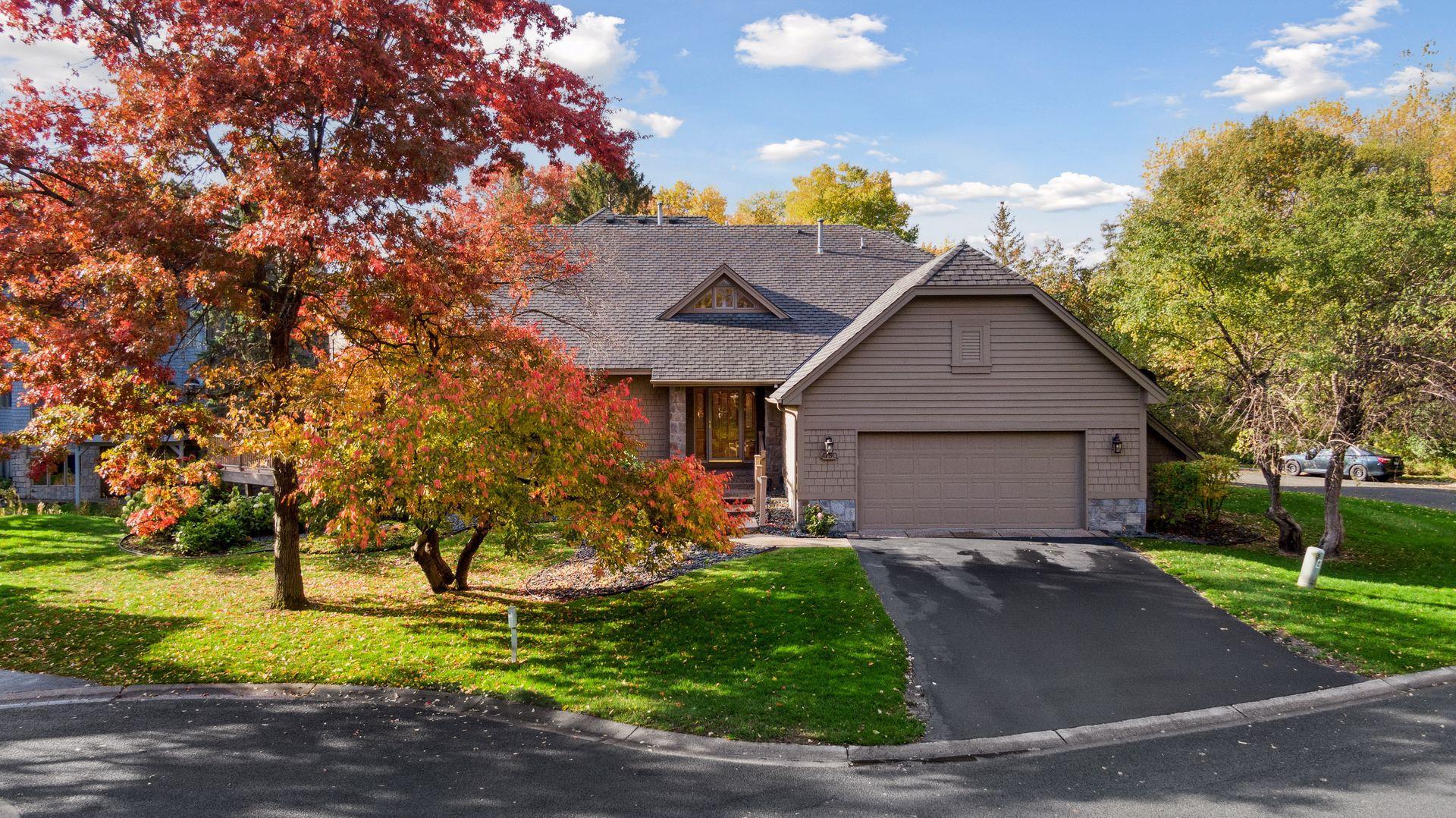 View of Residential at 4750 Bouleau Road, White Bear Lake MN 55110, White Bear Lake - Mike Wilen | Minnesota Team Real Estate