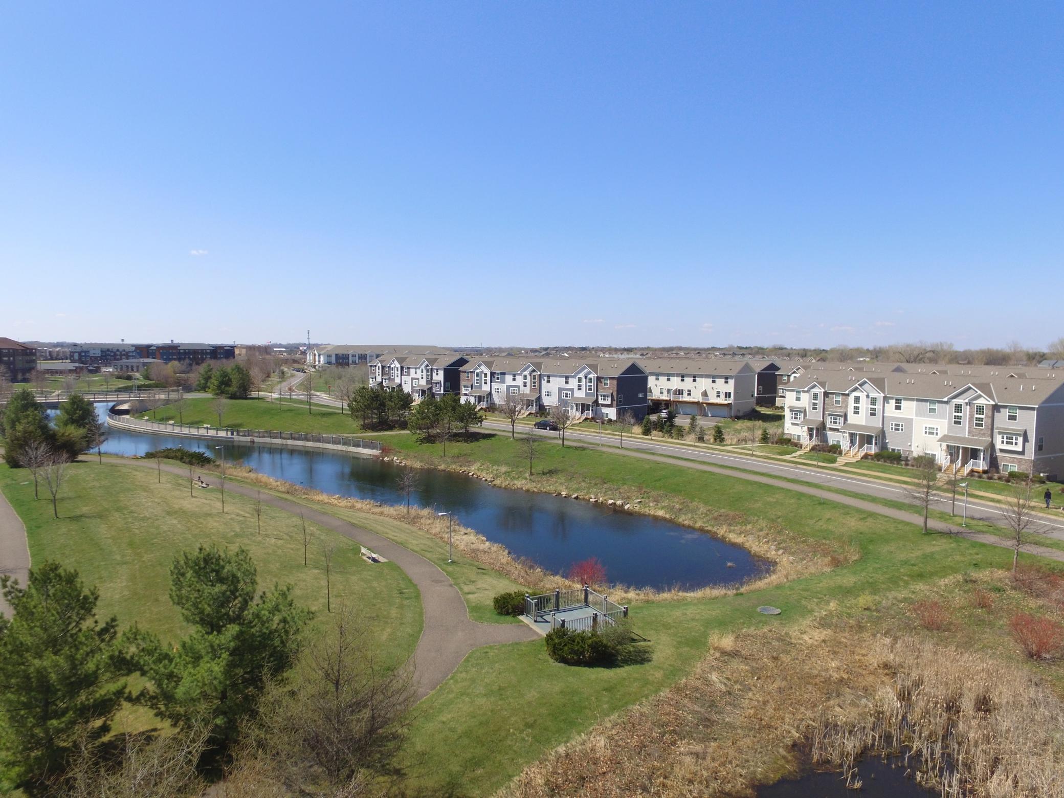 View of Residential at 7355 Ramsey Parkway, Anoka MN 55303, Anoka - Mike Wilen | Minnesota Team Real Estate