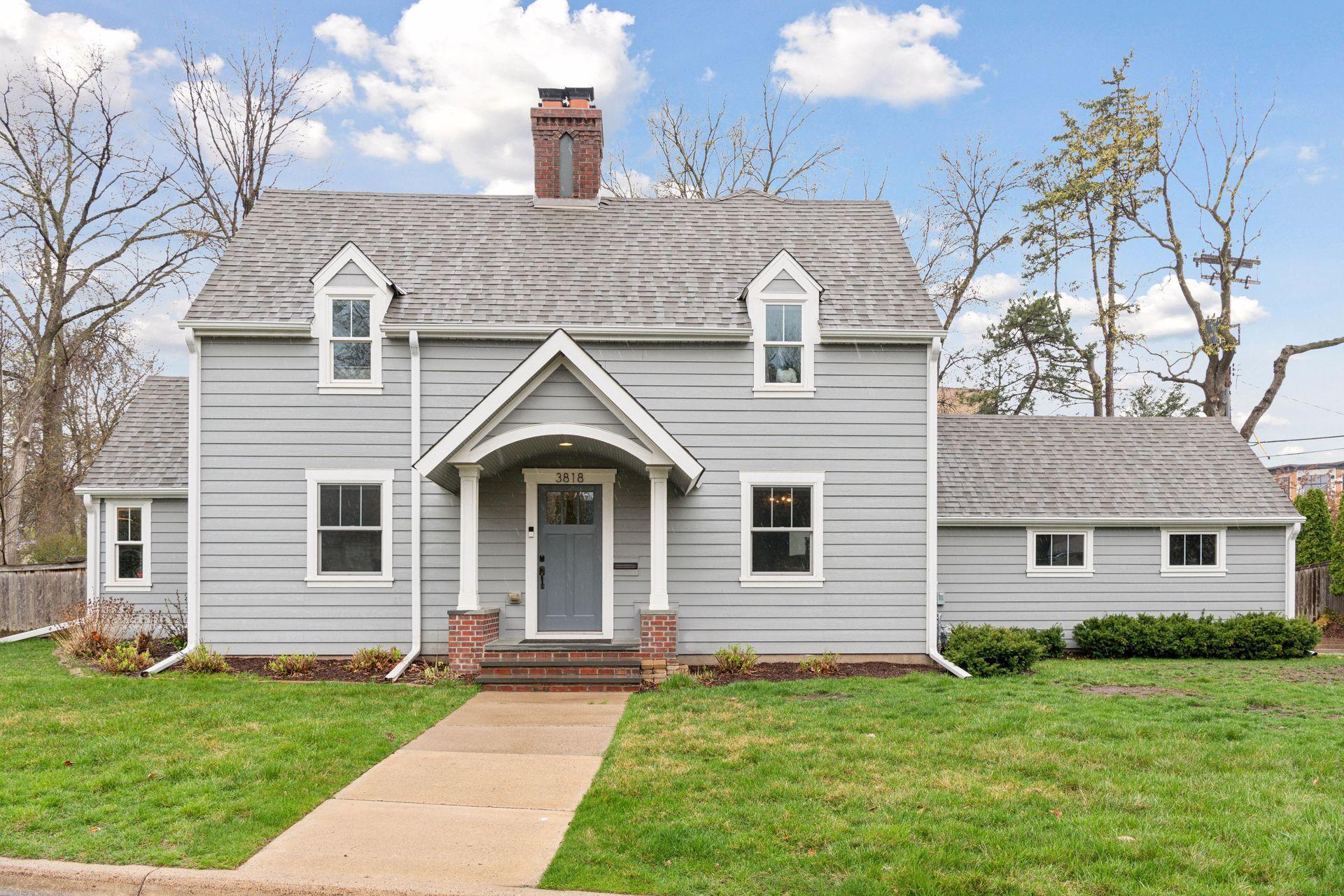 View of Residential at 3818 Lynn Avenue, Saint Louis Park MN 55416, Saint Louis Park - Mike Wilen | Minnesota Team Real Estate