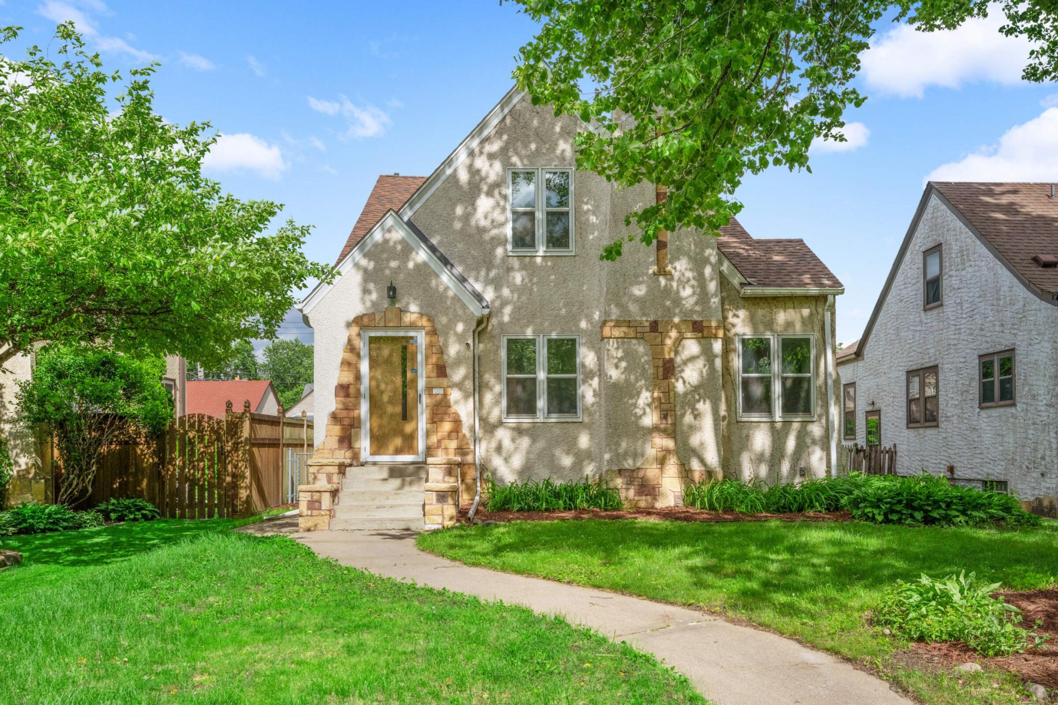 View of Residential at 5243 12th Avenue, Minneapolis MN 55417, Minneapolis - Mike Wilen | Minnesota Team Real Estate