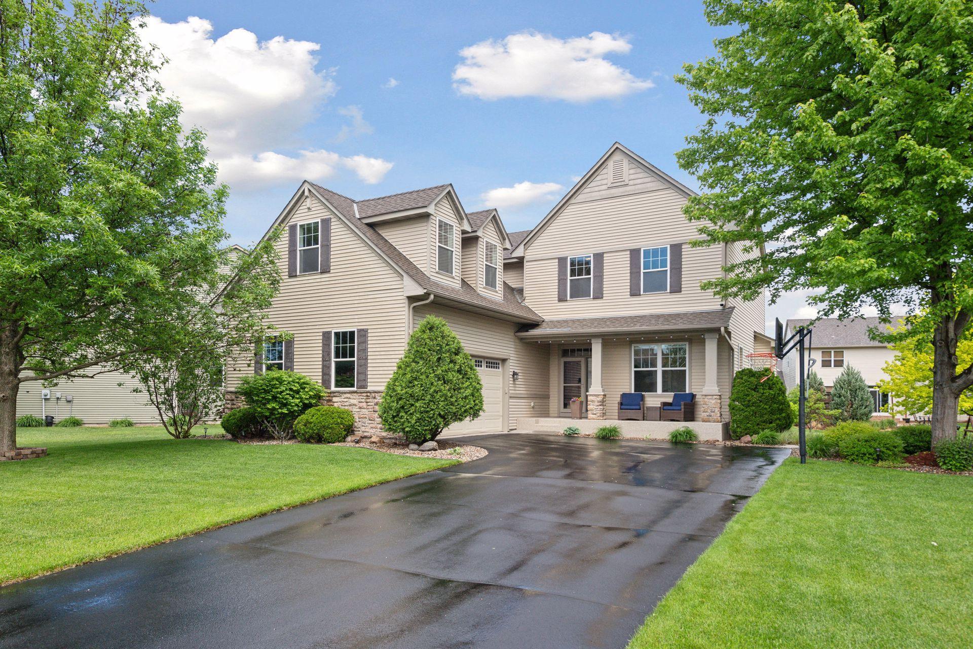 View of Residential at 2109 Sandhill Drive, Shakopee MN 55379, Shakopee - Mike Wilen | Minnesota Team Real Estate