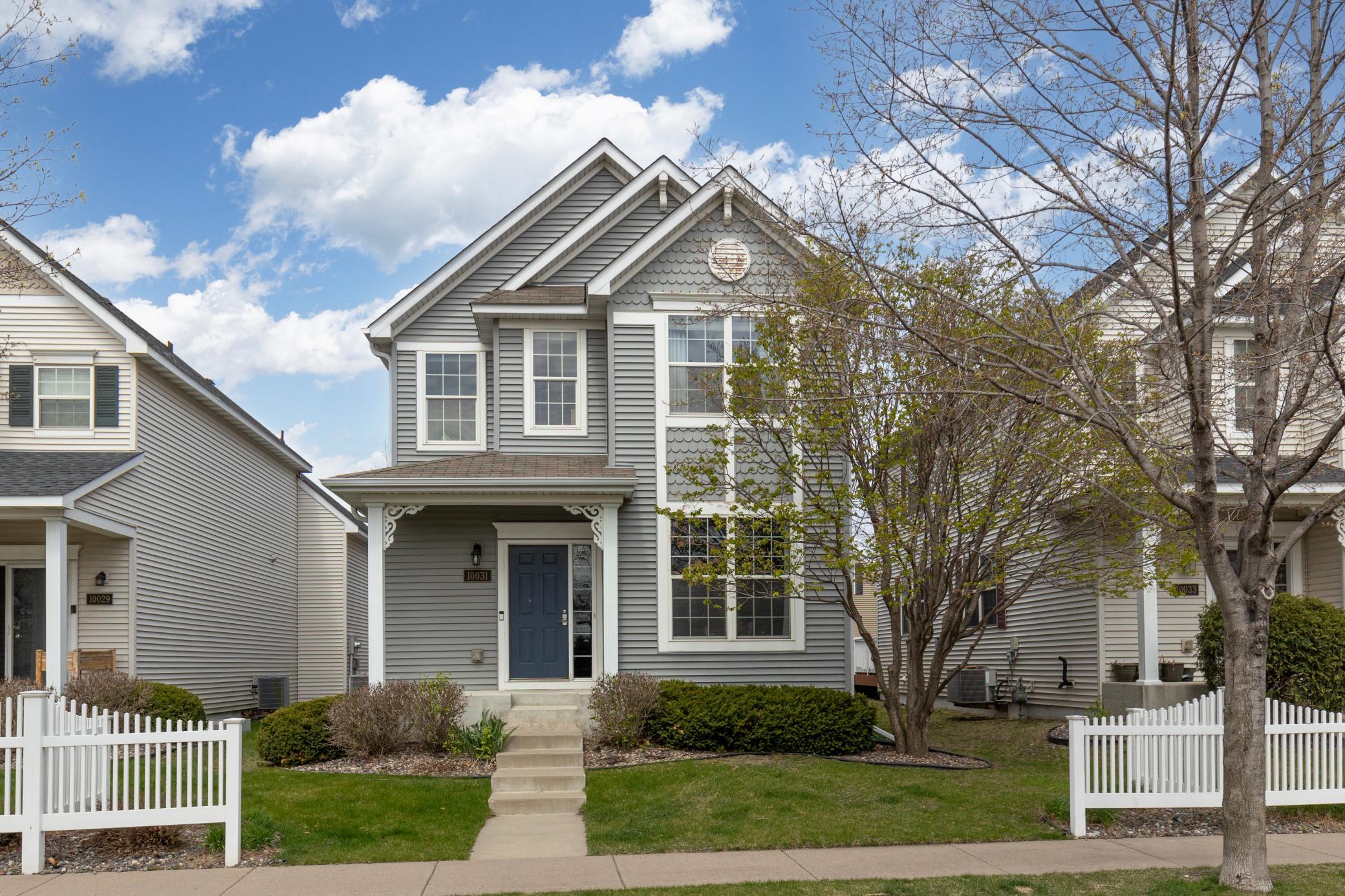 View of Residential at 10031 Indigo Drive, Eden Prairie MN 55347, Eden Prairie - Mike Wilen | Minnesota Team Real Estate