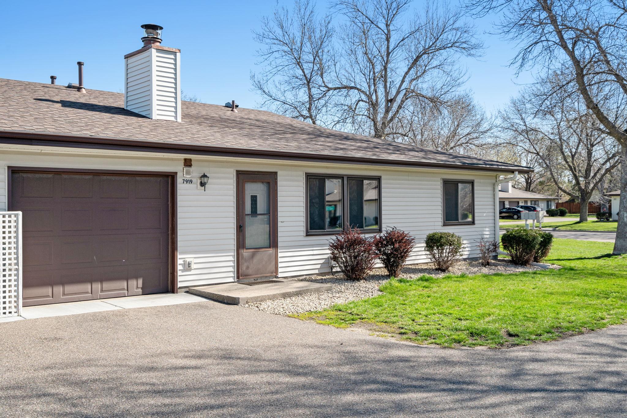 View of Residential at 7919 85th Court, Brooklyn Park MN 55445, Brooklyn Park - Mike Wilen | Minnesota Team Real Estate