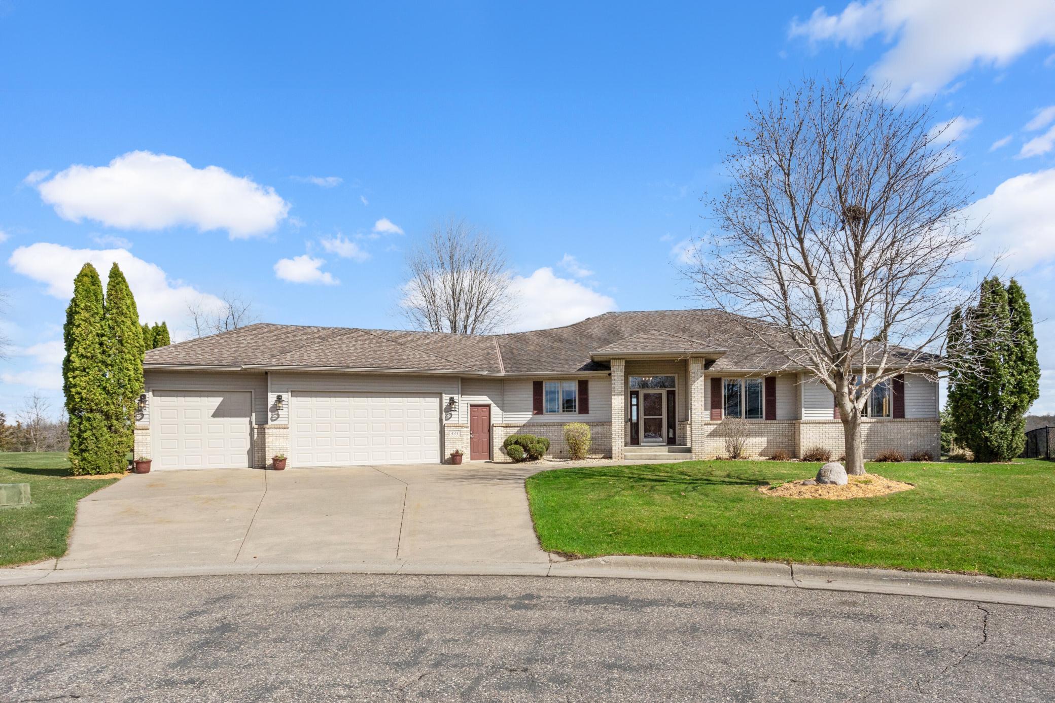 View of Residential at 533 Tuttle Court, Hastings MN 55033, Hastings - Mike Wilen | Minnesota Team Real Estate