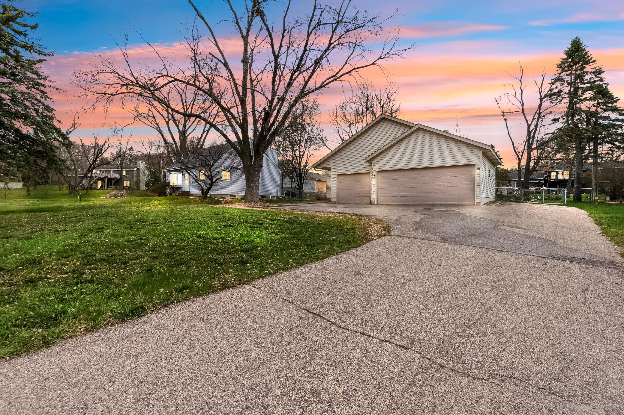 View of Residential at 2011 Lake View Drive, Jordan MN 55352, Jordan - Mike Wilen | Minnesota Team Real Estate