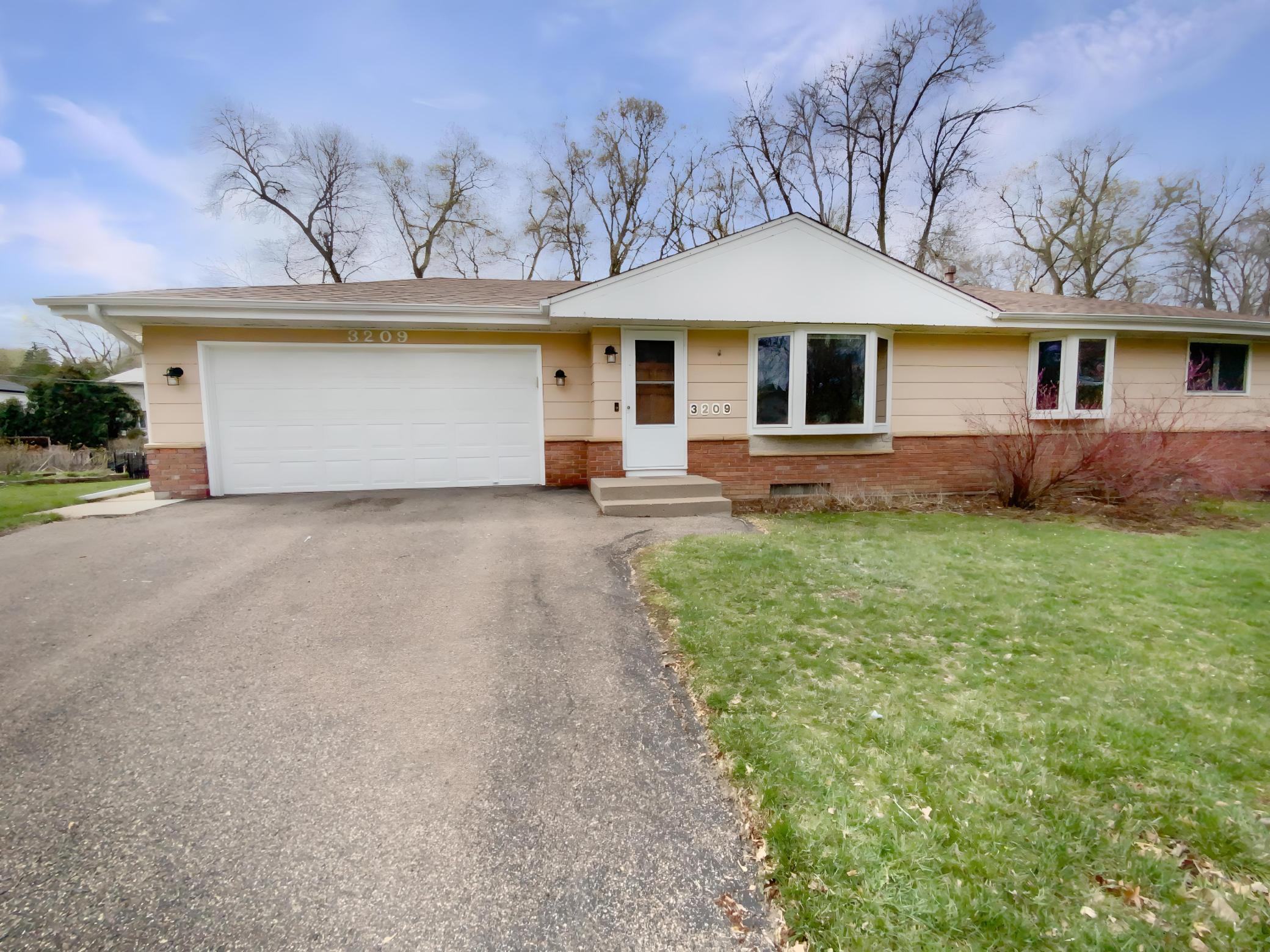 View of Residential at 3209 Dana Drive, Burnsville MN 55337, Burnsville - Mike Wilen | Minnesota Team Real Estate