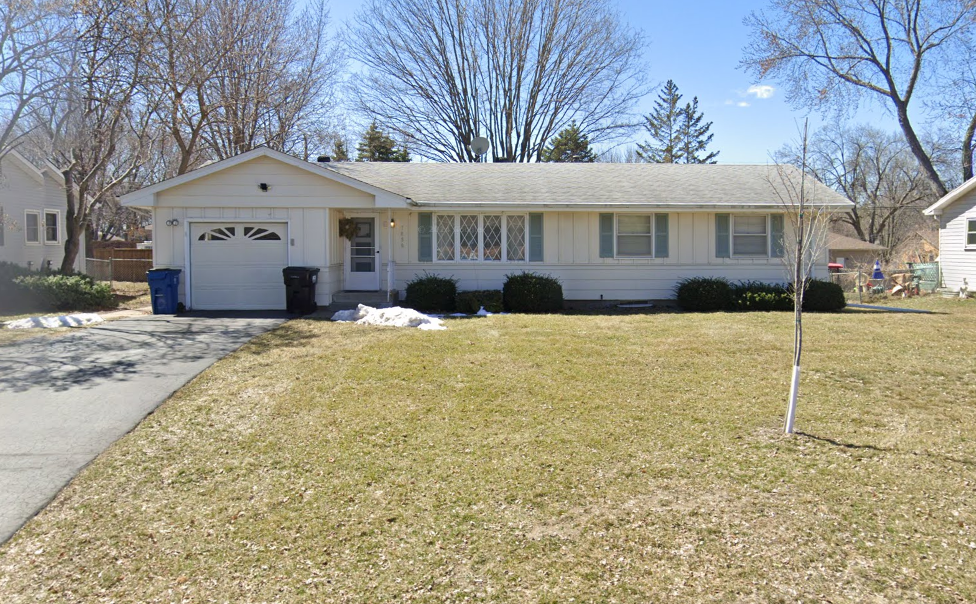 View of Residential at 7858 Firwood Way, Minneapolis MN 55432, Minneapolis - Mike Wilen | Minnesota Team Real Estate