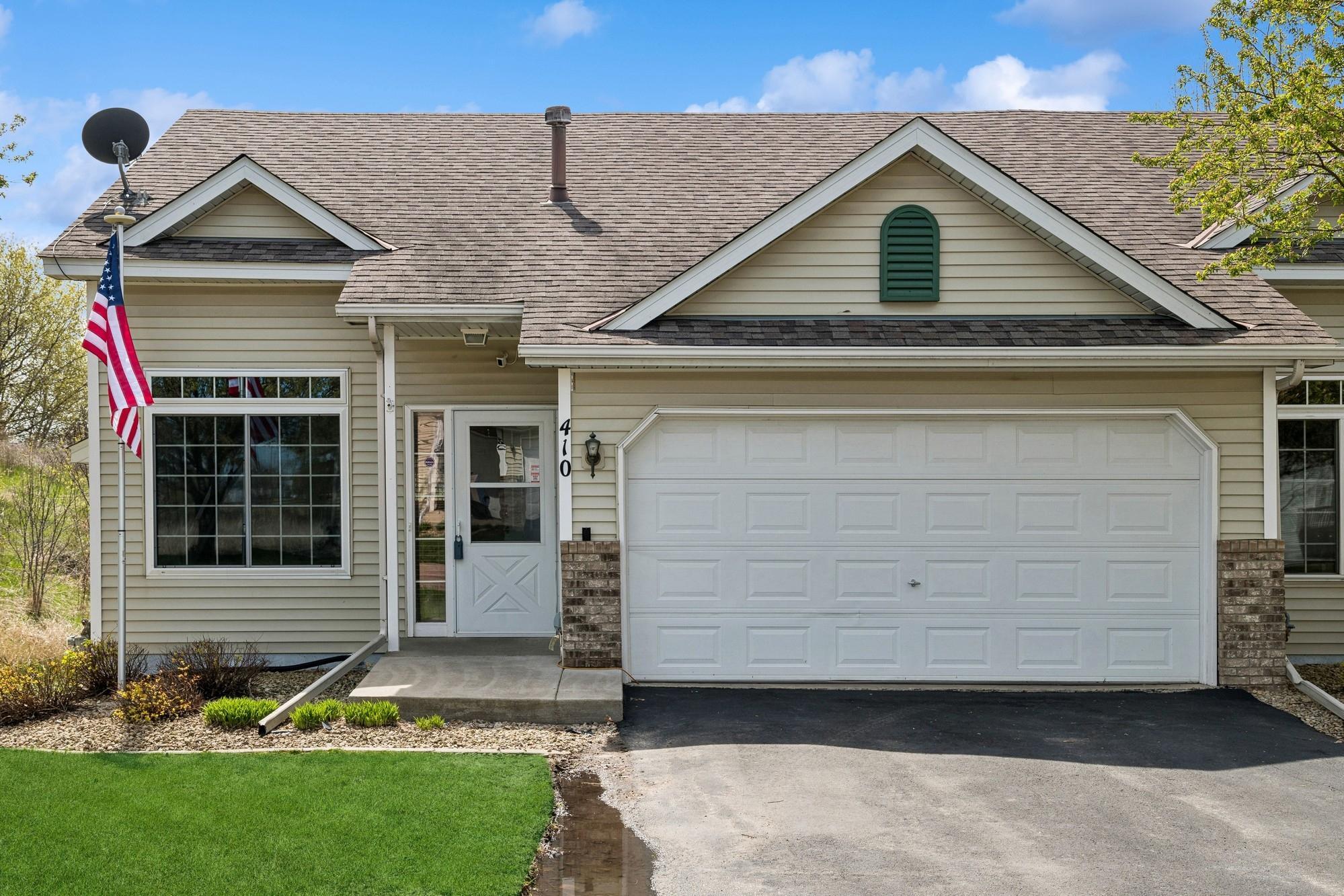View of Residential at 410 Creekside Drive, Buffalo MN 55313, Buffalo - Mike Wilen | Minnesota Team Real Estate