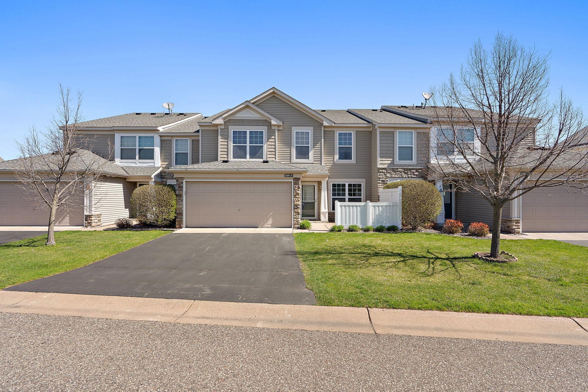View of Residential at 5091 149th Street #4, Hugo MN 55038, Hugo - Mike Wilen | Minnesota Team Real Estate