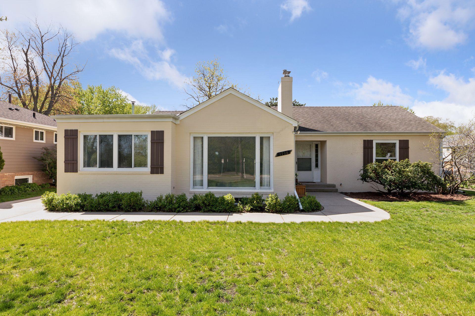 View of Residential at 1706 Edgewater Boulevard, Minneapolis MN 55417, Minneapolis - Mike Wilen | Minnesota Team Real Estate
