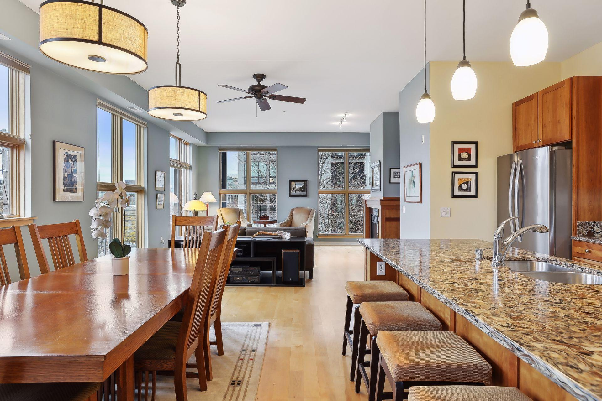 View of Residential at 2845 Colfax Avenue #W304, Minneapolis MN 55408, Minneapolis - Mike Wilen | Minnesota Team Real Estate