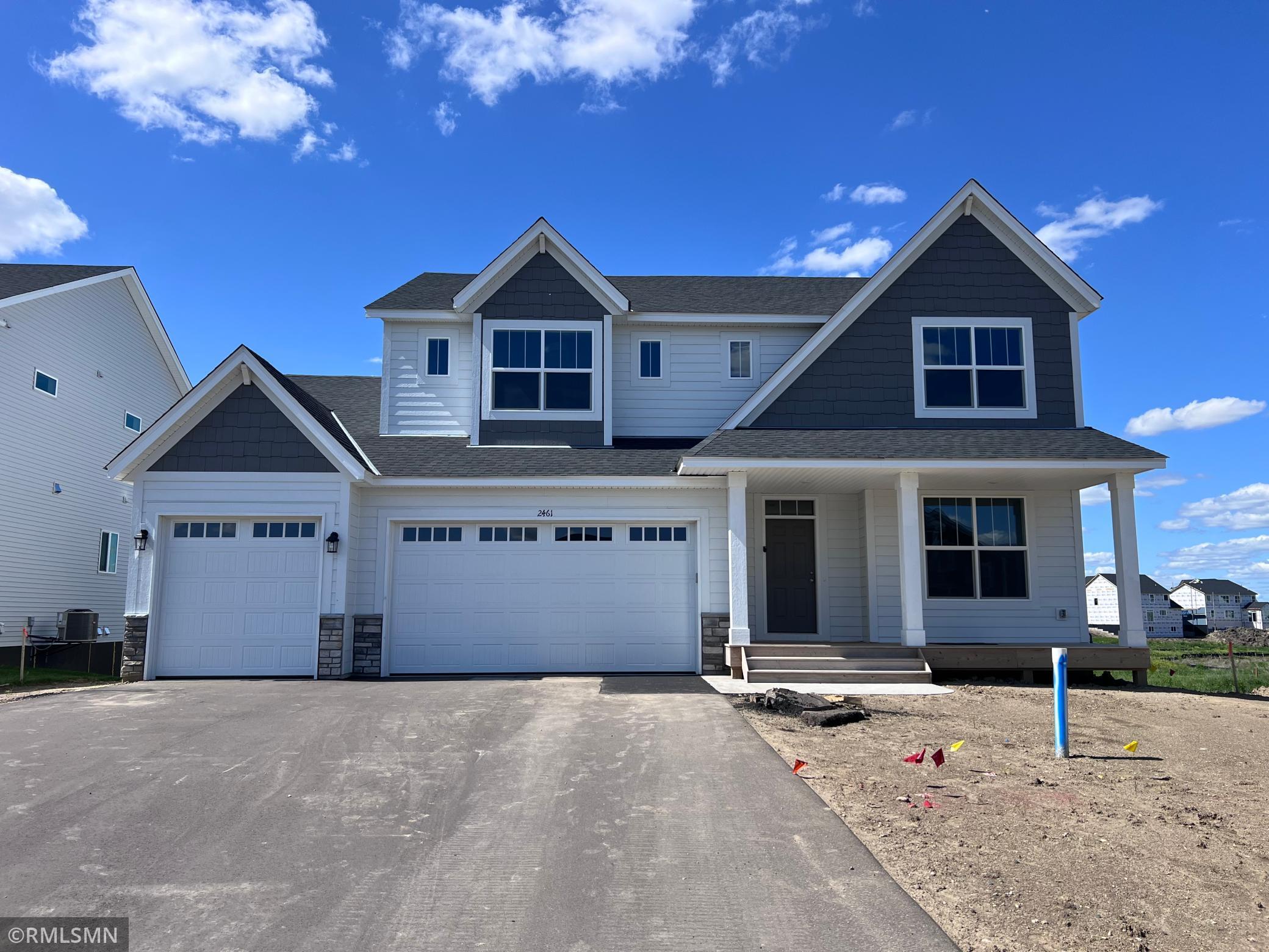 View of Residential at 2461 Jaber Avenue, Saint Michael MN 55376, Saint Michael - Mike Wilen | Minnesota Team Real Estate