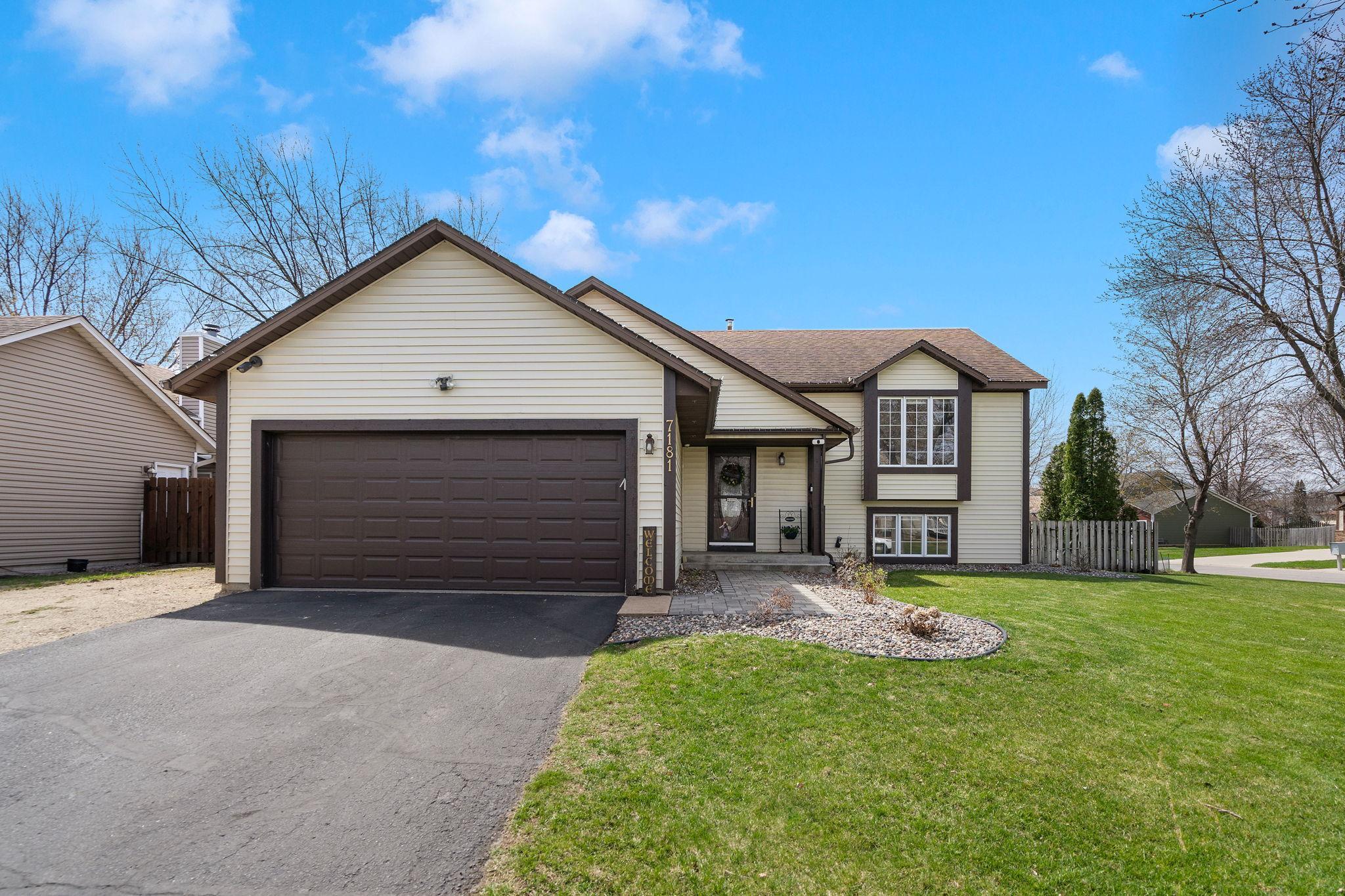 View of Residential at 7181 Jenner Lane, Cottage Grove MN 55016, Cottage Grove - Mike Wilen | Minnesota Team Real Estate