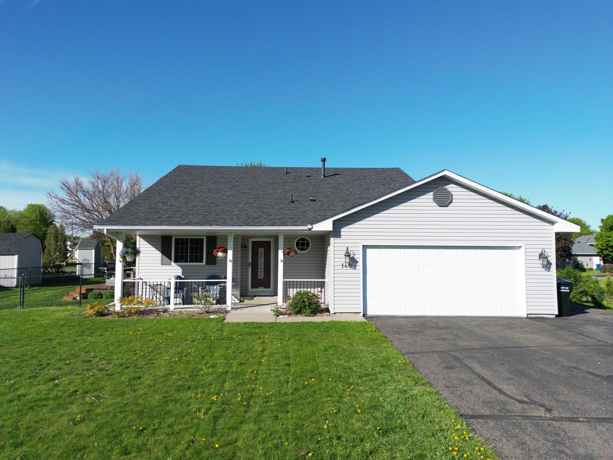 View of Residential at 148 Columbine Lane, Shakopee MN 55379, Shakopee - Mike Wilen | Minnesota Team Real Estate