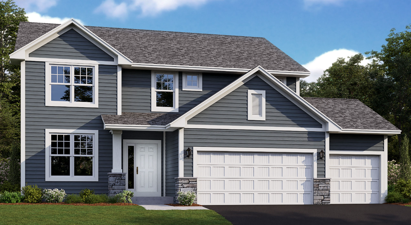 View of Residential at 517 Rolling Hills Lane, Delano MN 55328, Delano - Mike Wilen | Minnesota Team Real Estate